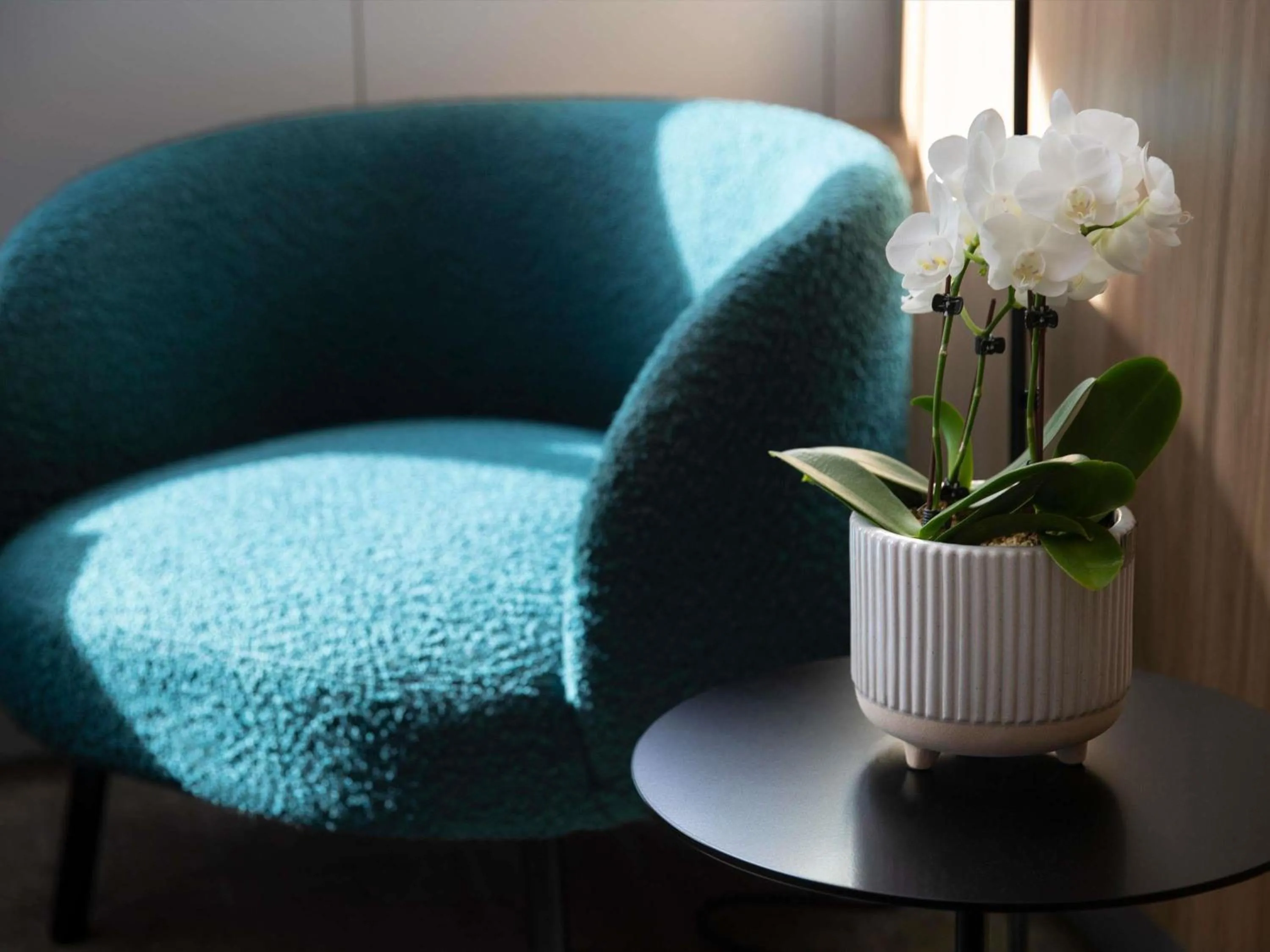 Bedroom in Novotel Sydney City Centre