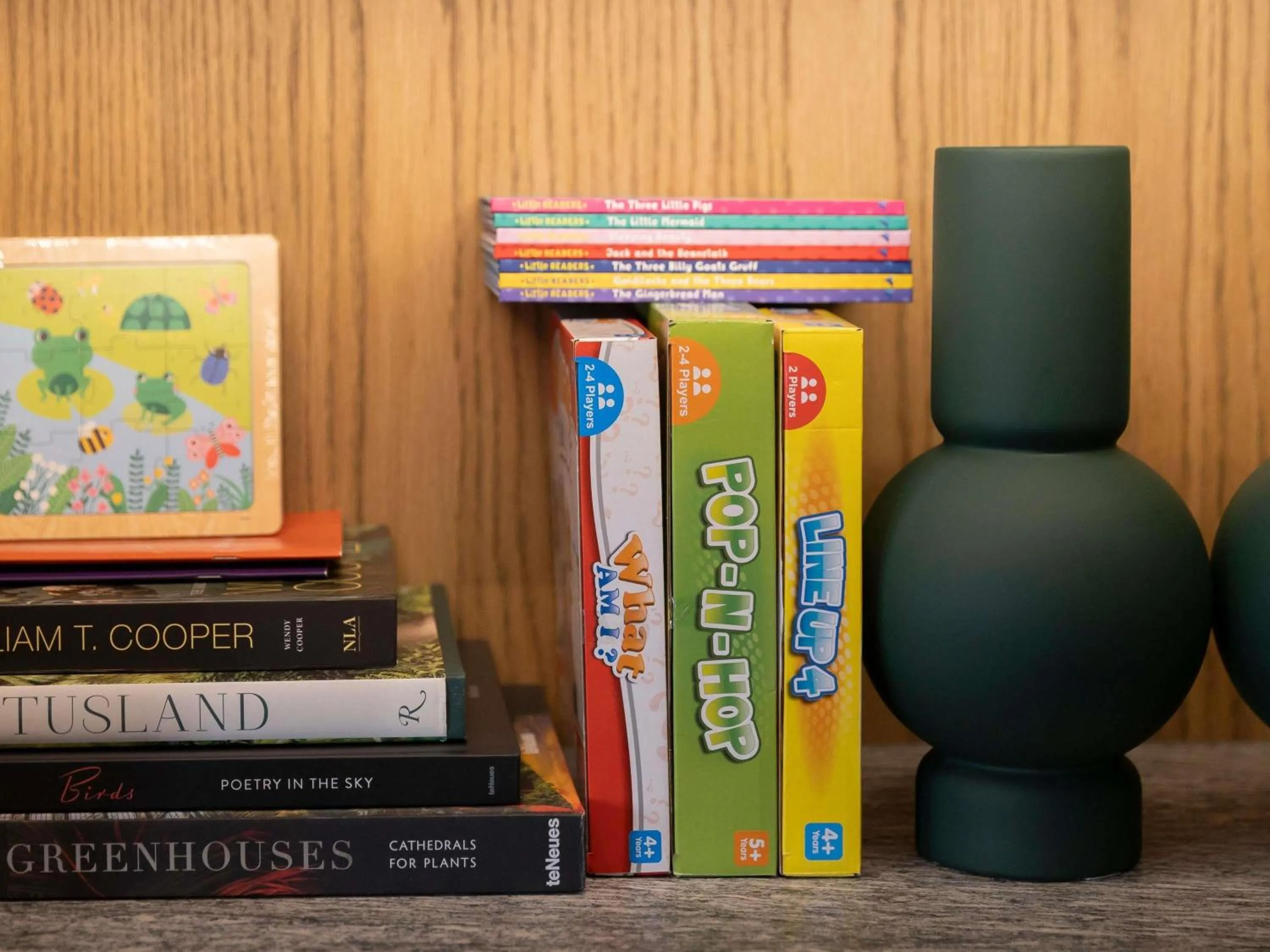 Other in Novotel Sydney City Centre