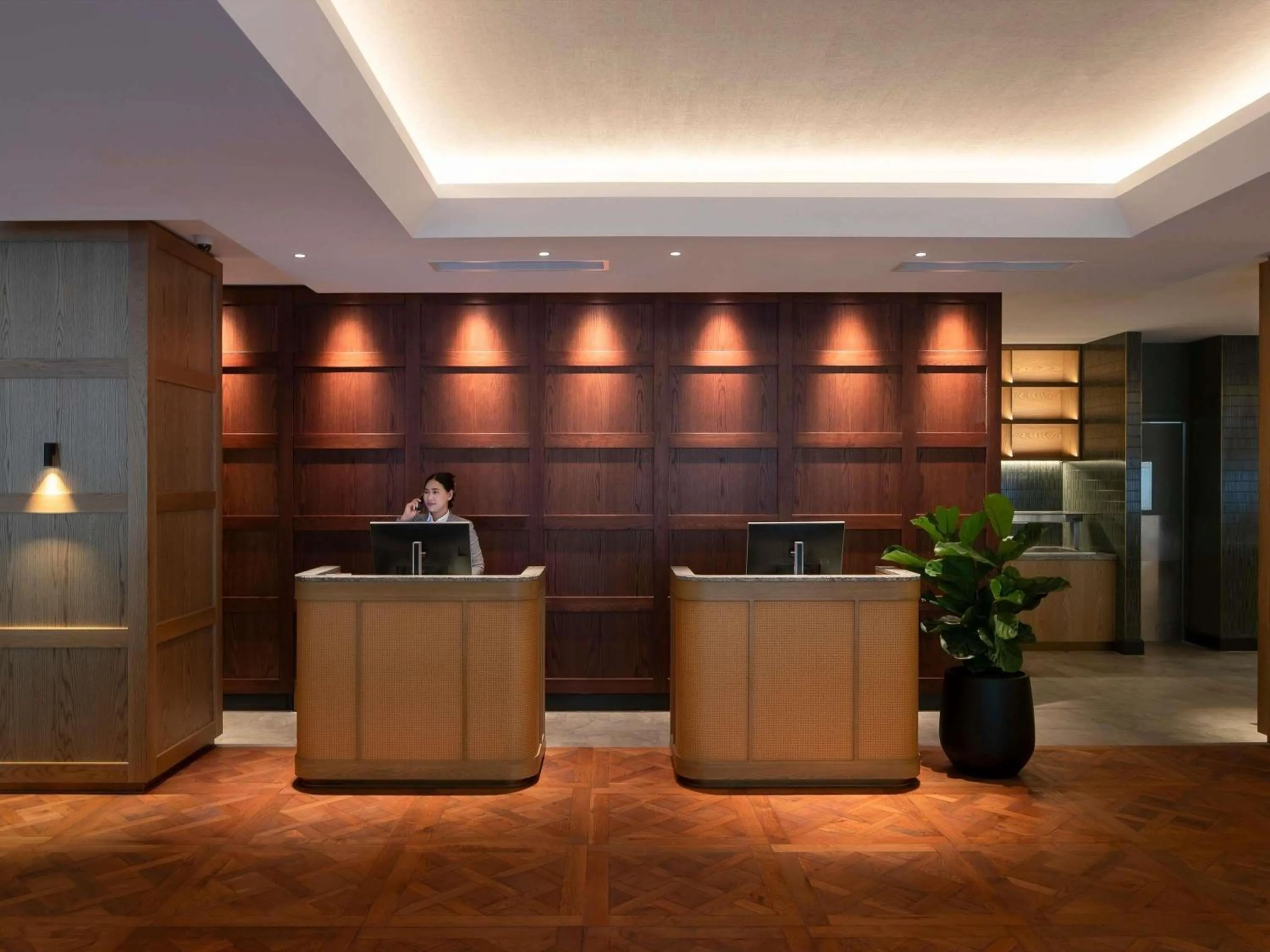 Other in Novotel Sydney City Centre