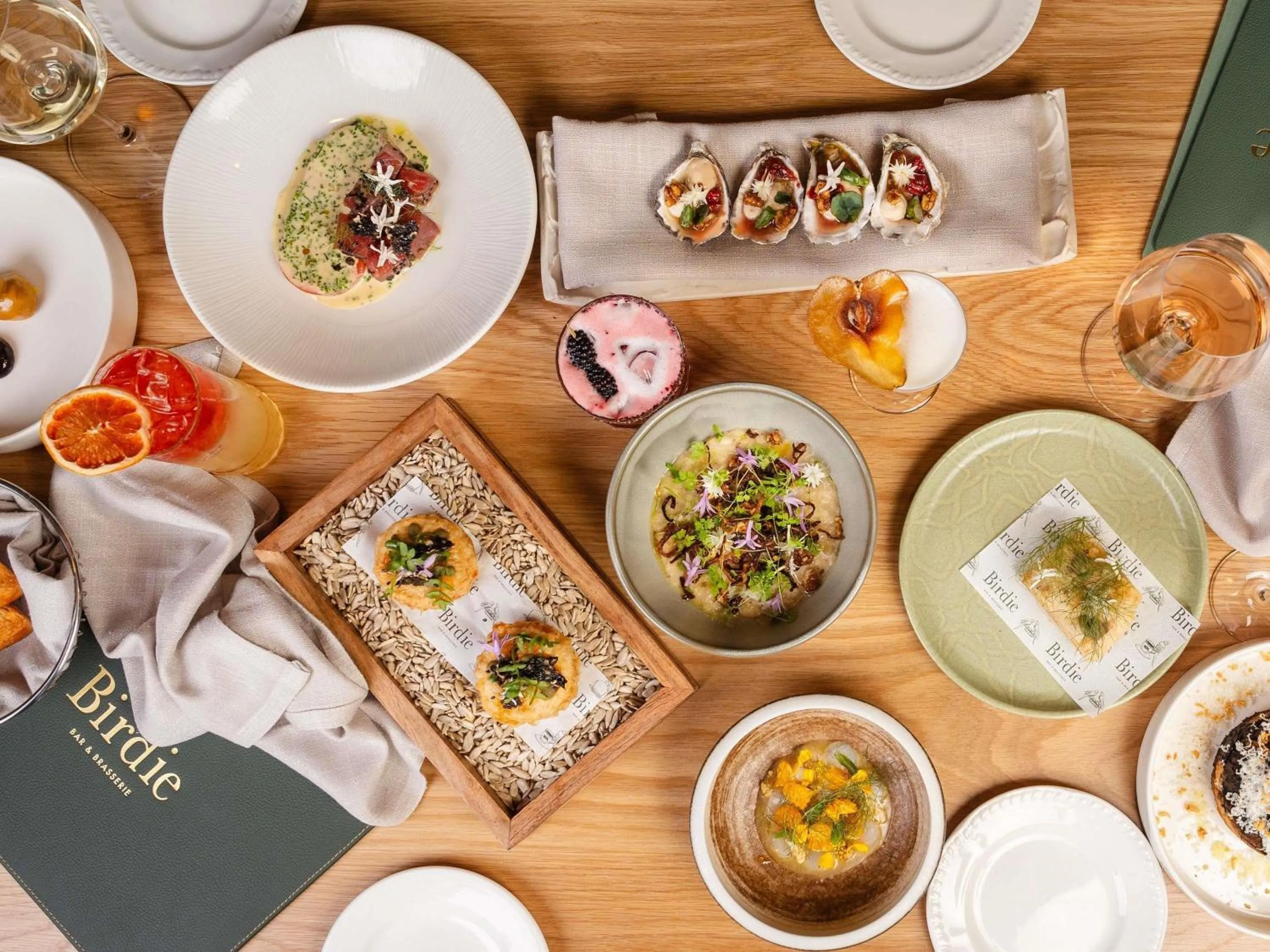 Lounge or bar in Novotel Sydney City Centre