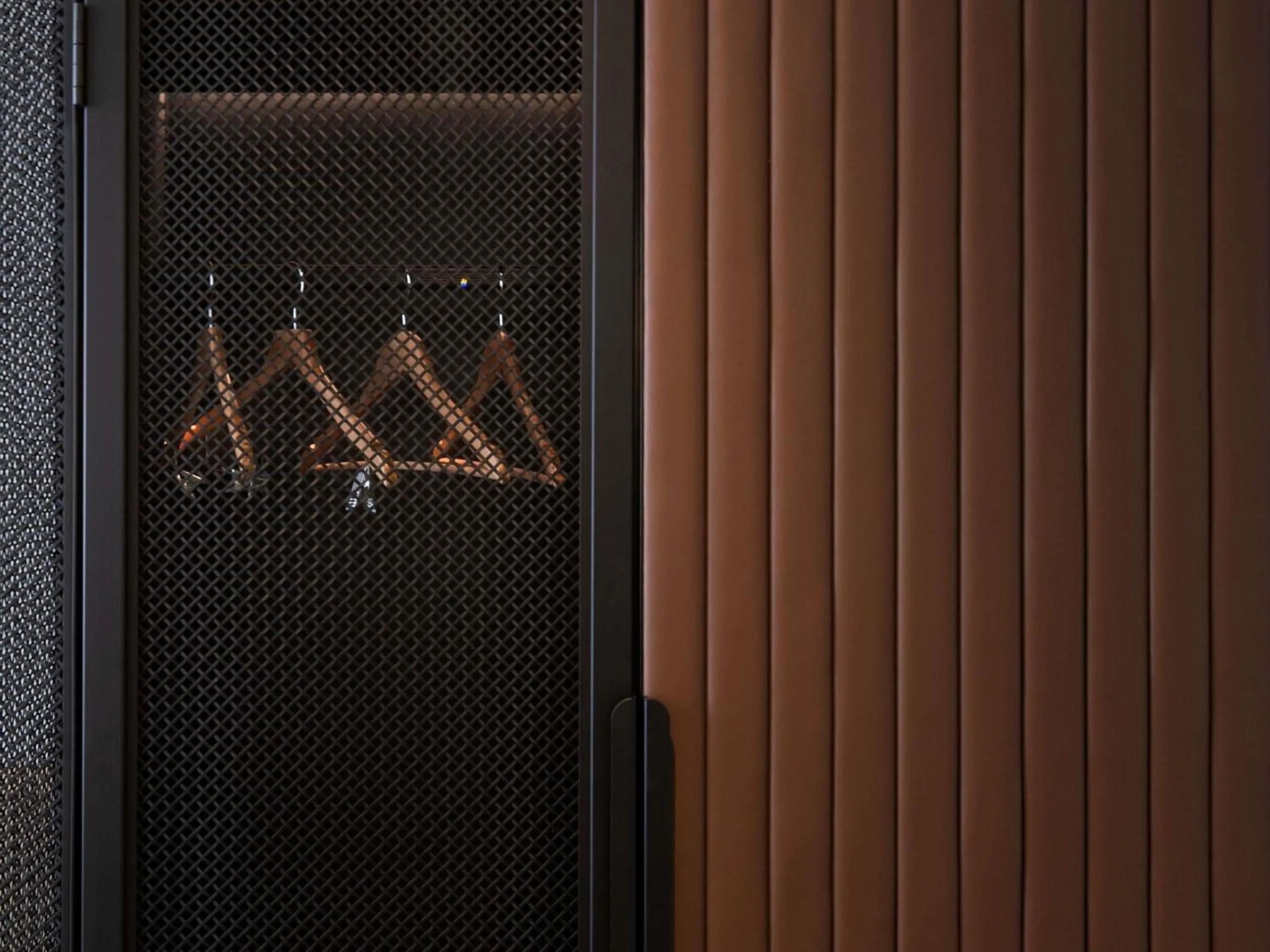 Bedroom in Novotel Sydney City Centre