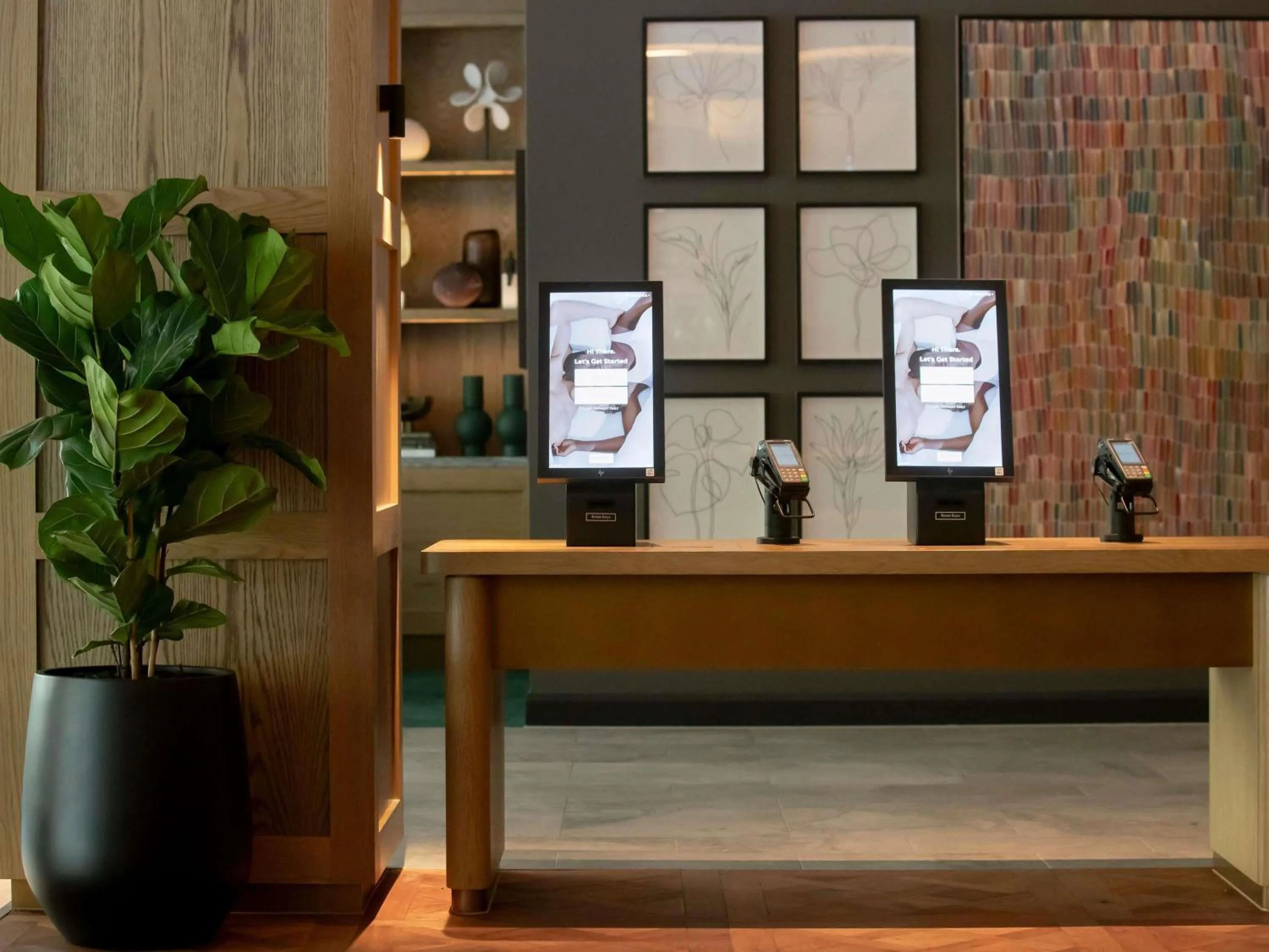 Other in Novotel Sydney City Centre