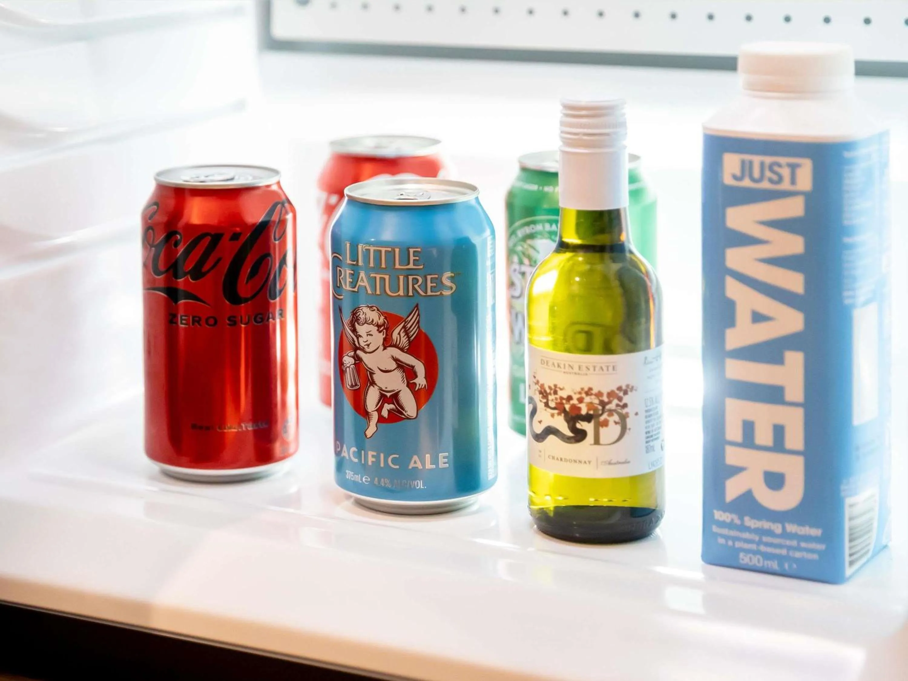 Other in Novotel Sydney City Centre