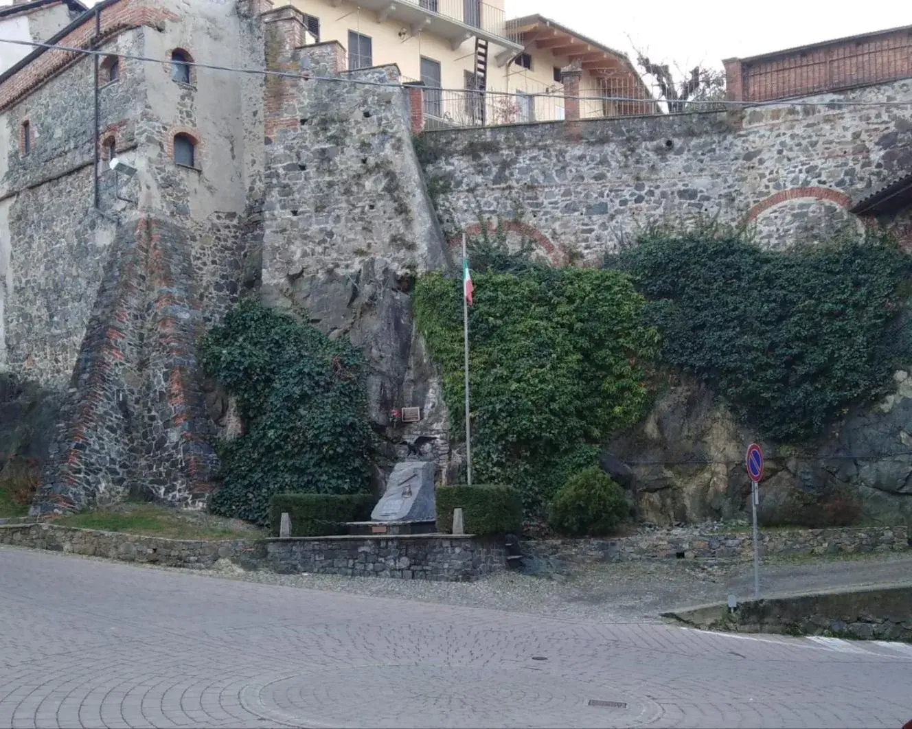 B&B sotto le mura B&B sotto le mura