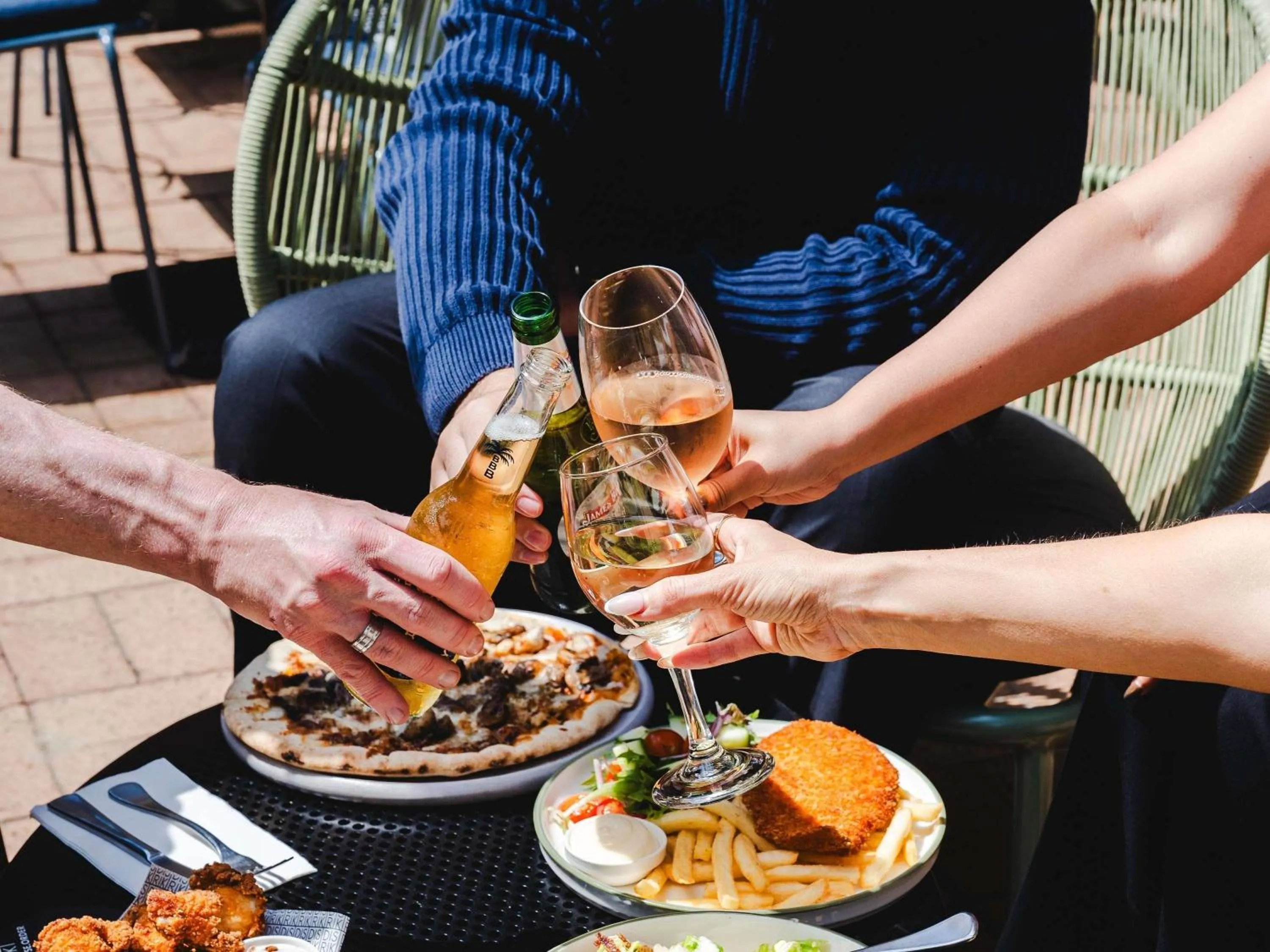 Other in Mercure Sydney Macquarie Park