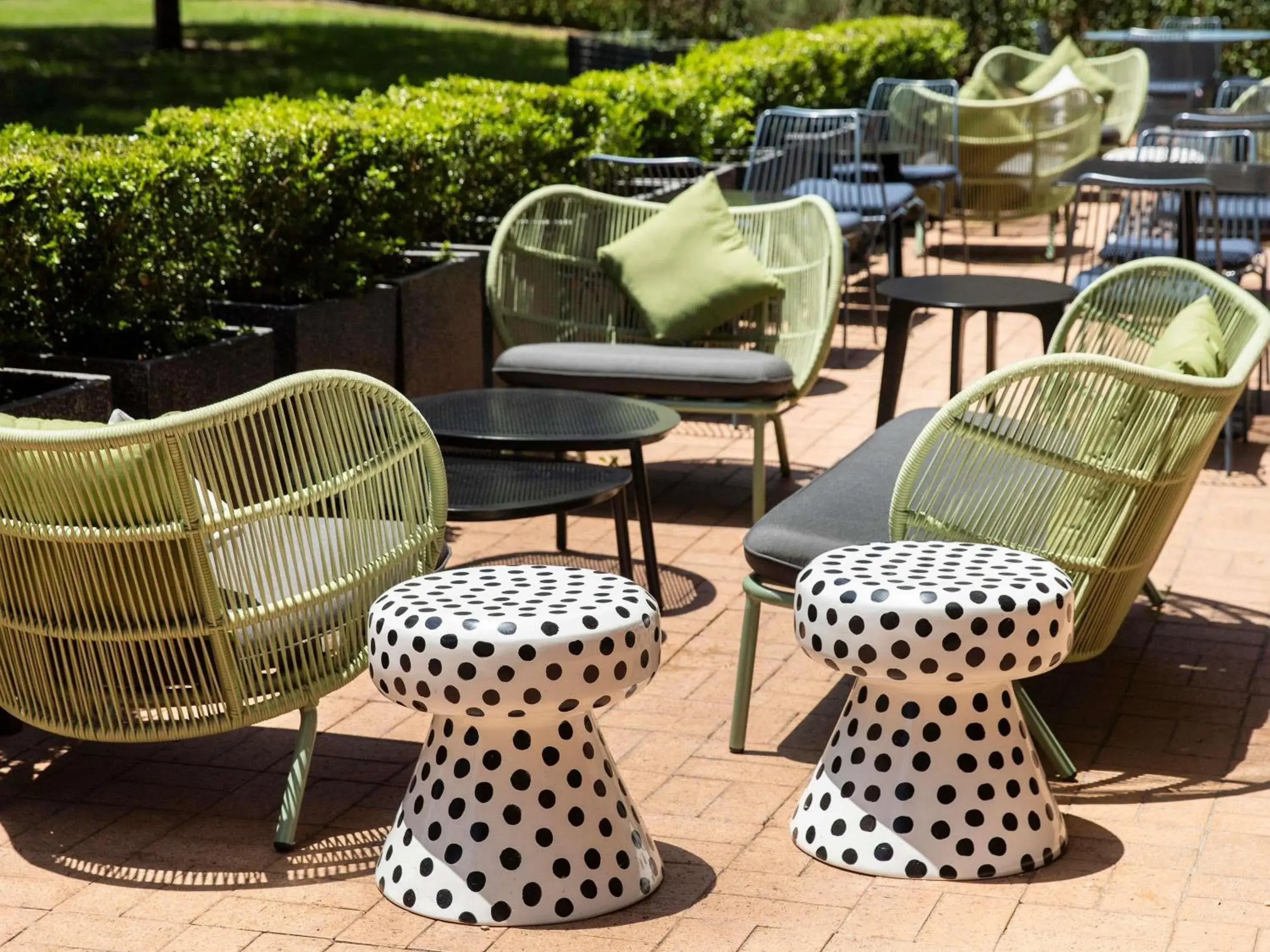 Restaurant/places to eat in Mercure Sydney Macquarie Park Restaurant/places to eat in Mercure Sydney Macquarie Park