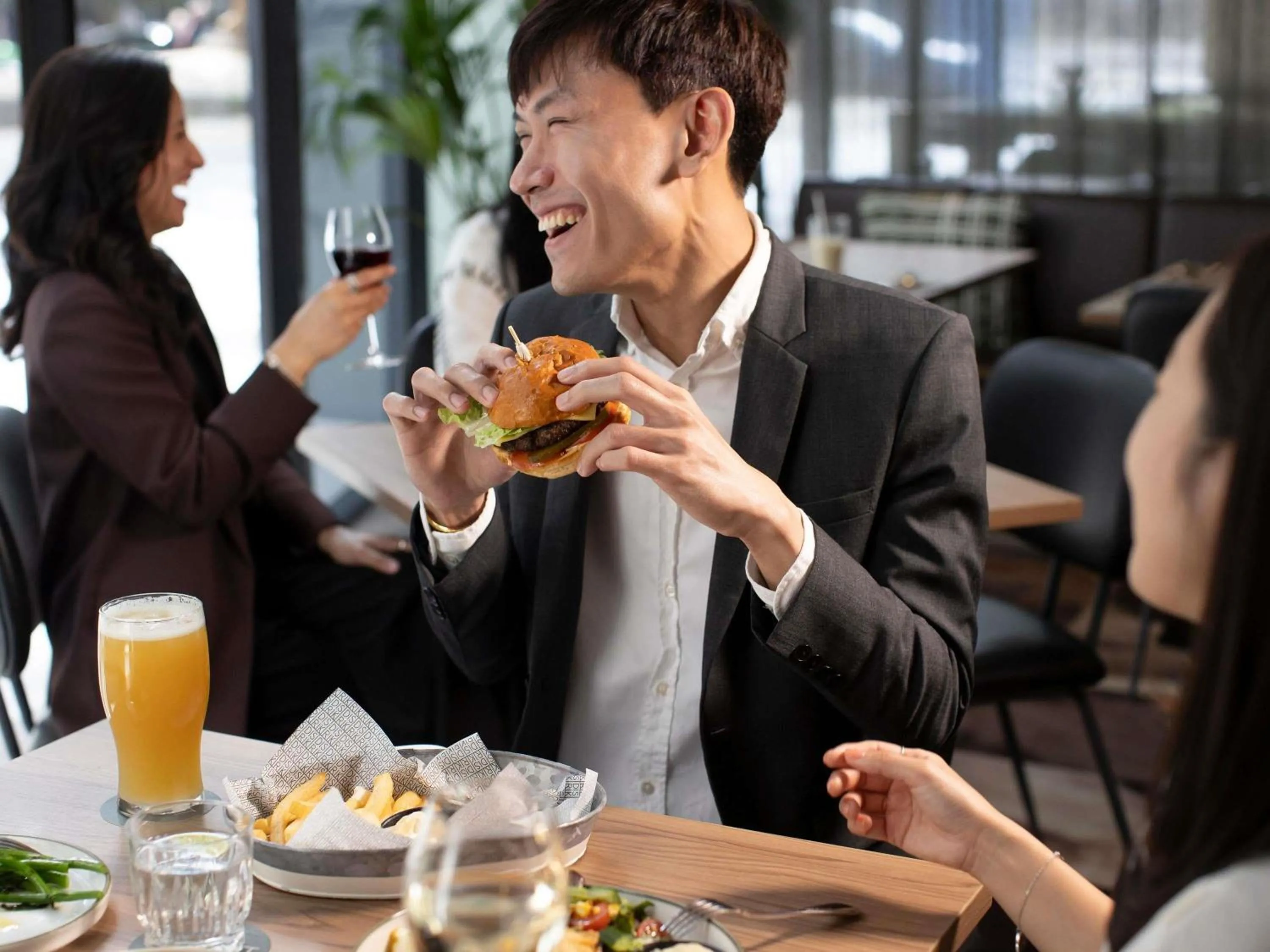 Other in Mercure Melbourne Southbank