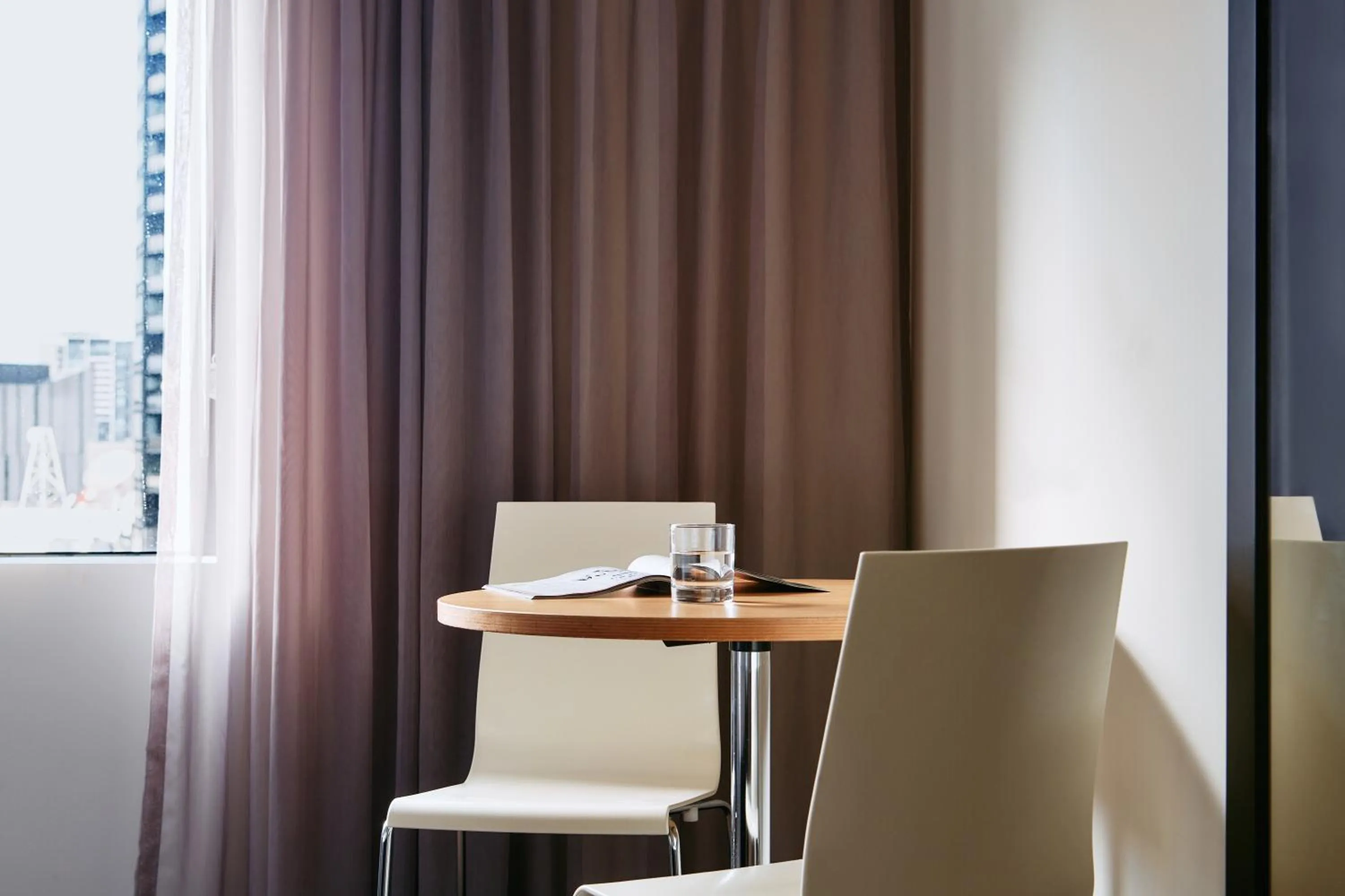 Other in Mercure Melbourne Southbank