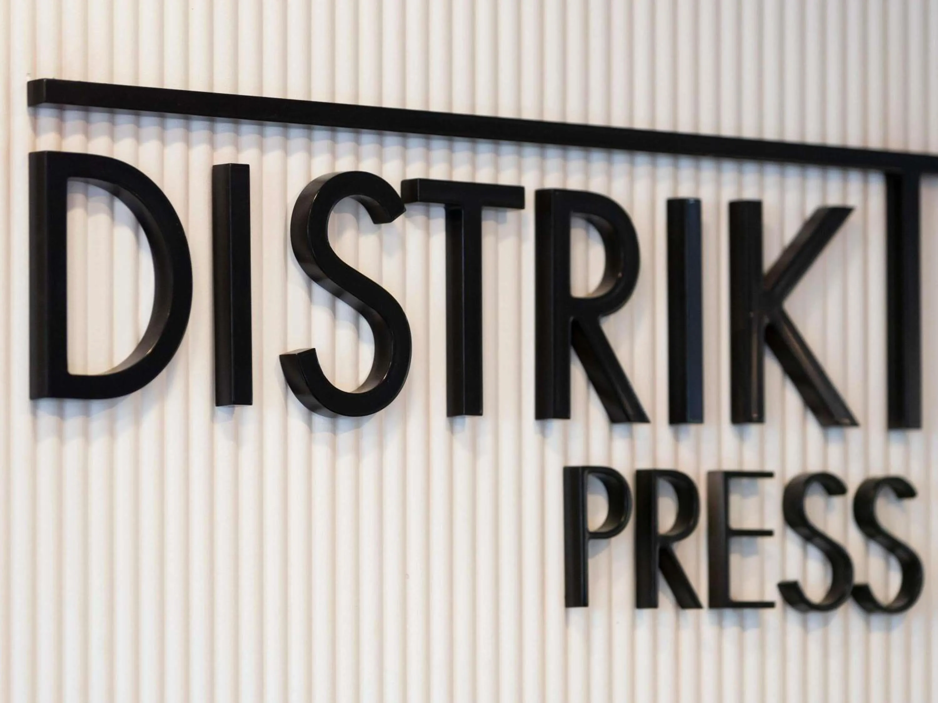 Restaurant/places to eat in Mercure Melbourne Southbank