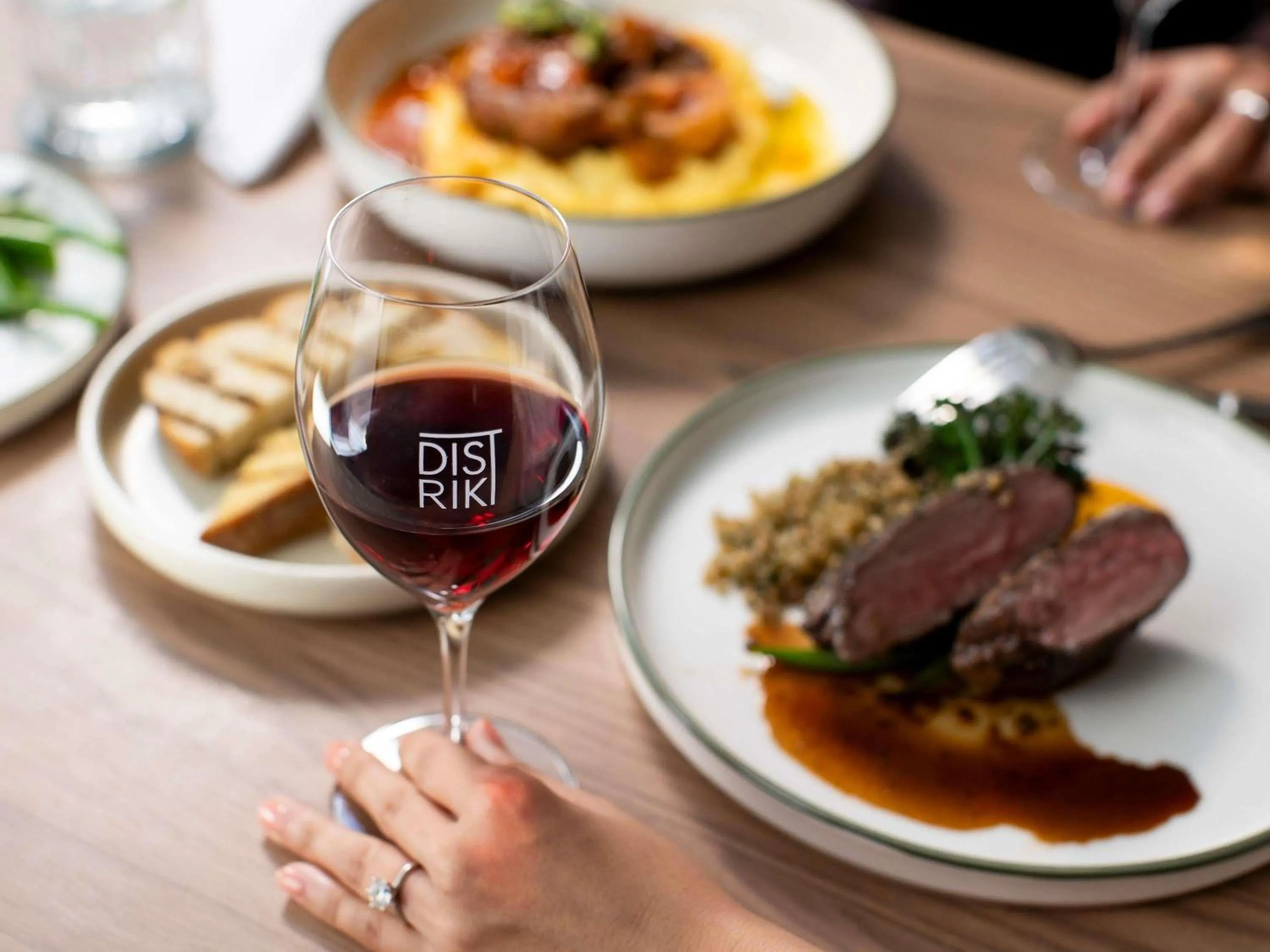 Other in Mercure Melbourne Southbank