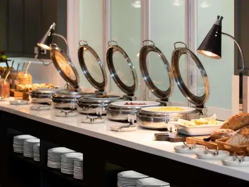Mercure Melbourne Southbank Mercure Melbourne Southbank
