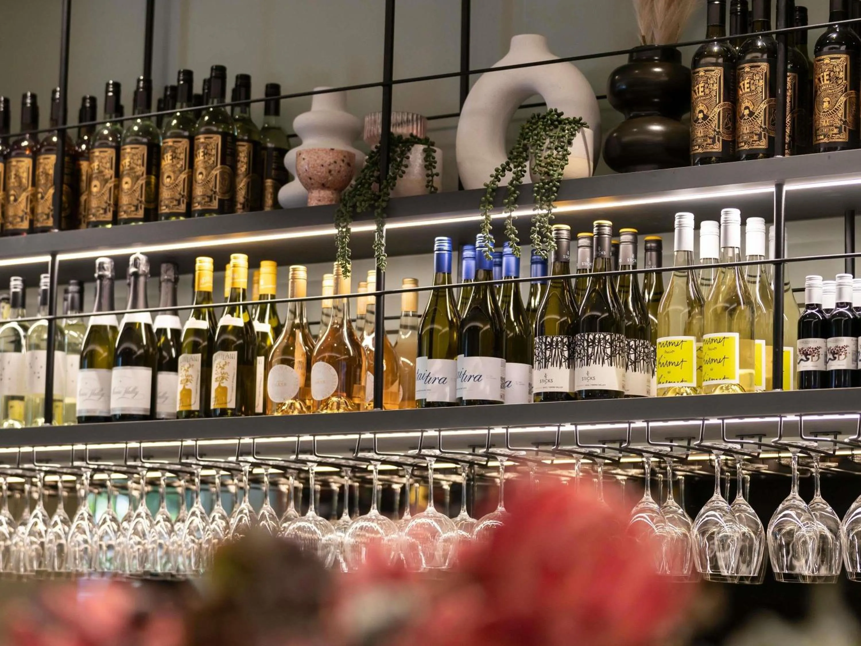 Other in Mercure Melbourne Southbank