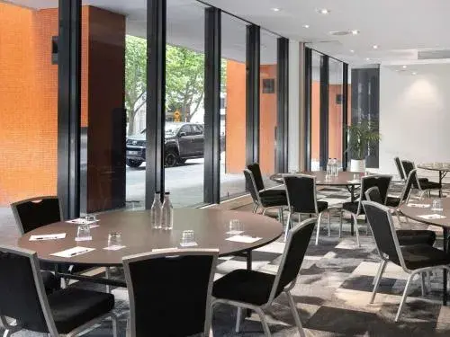 Mercure Melbourne Southbank Mercure Melbourne Southbank