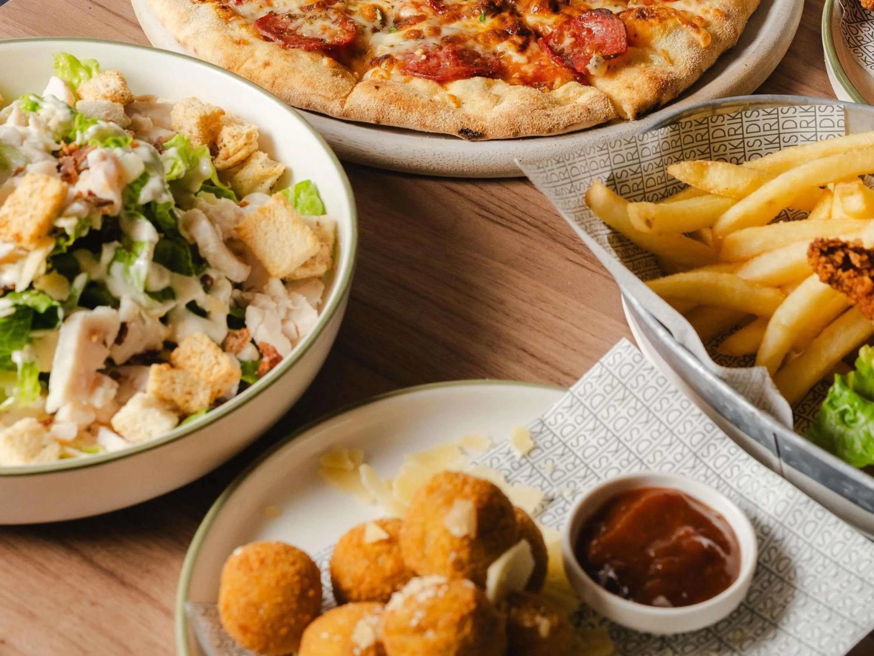 Other in Mercure Melbourne Southbank