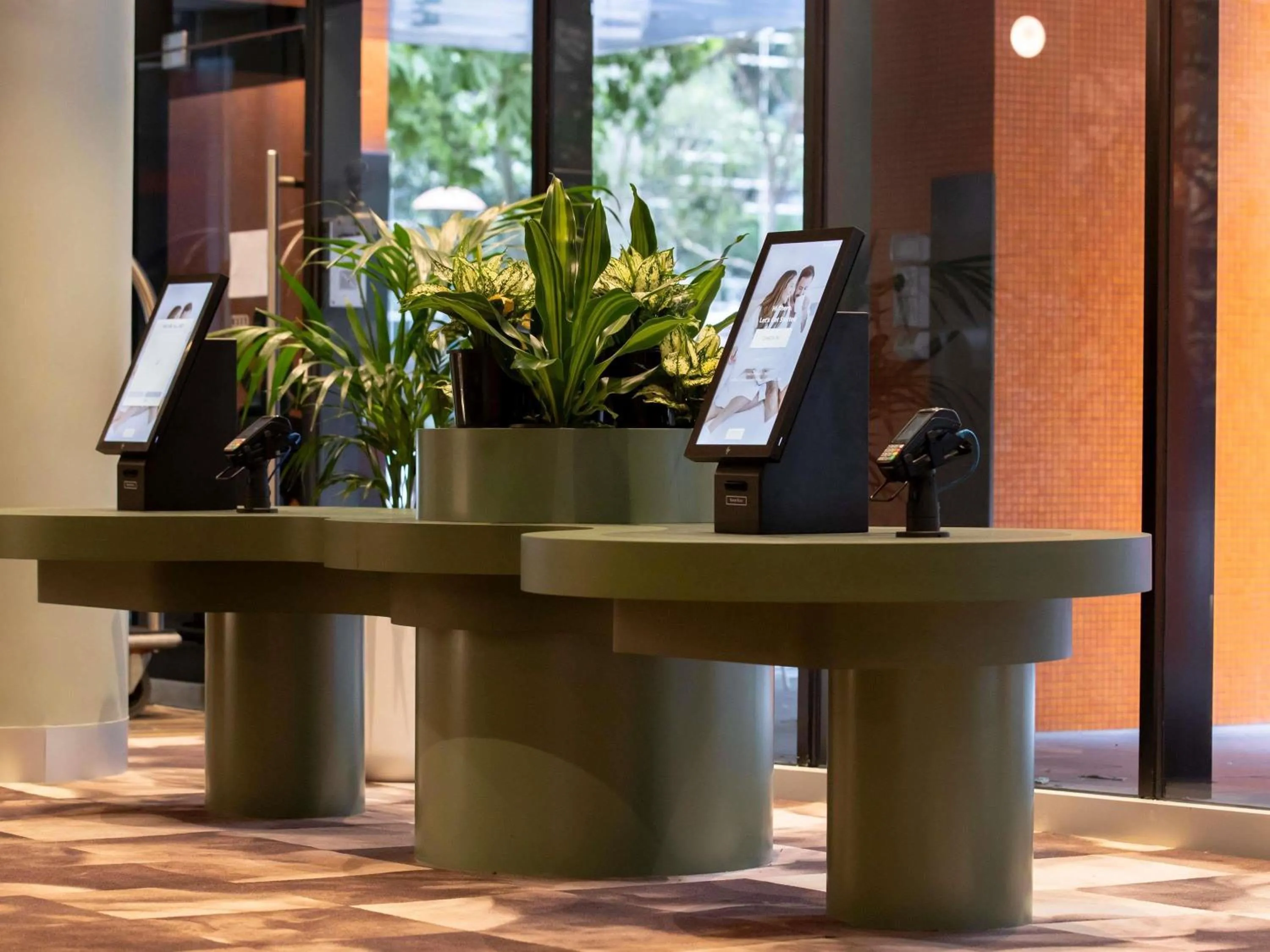 Other in Mercure Melbourne Southbank