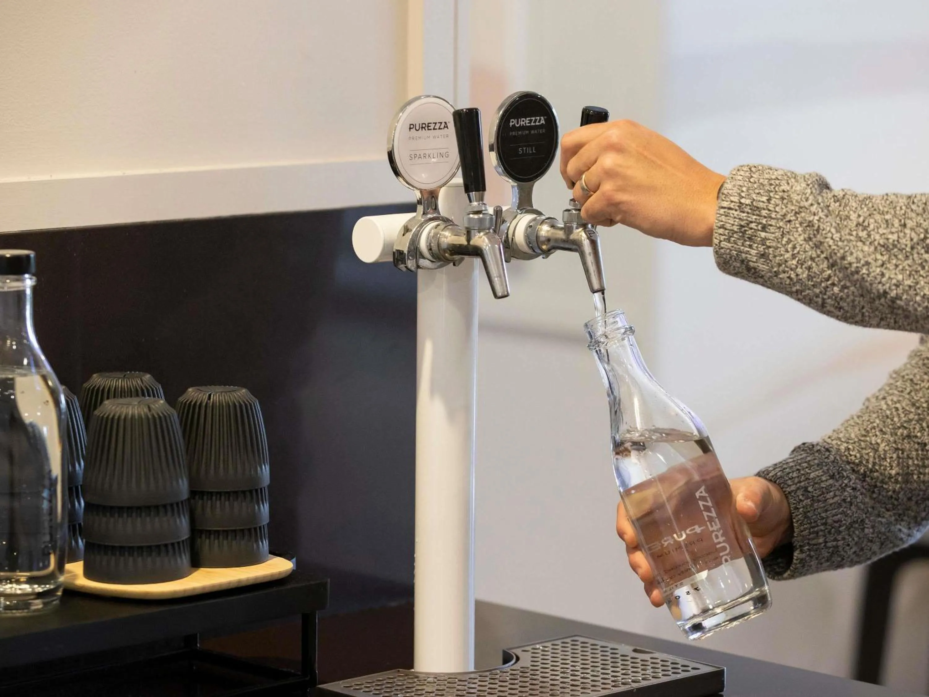 Other in Mercure Melbourne Southbank