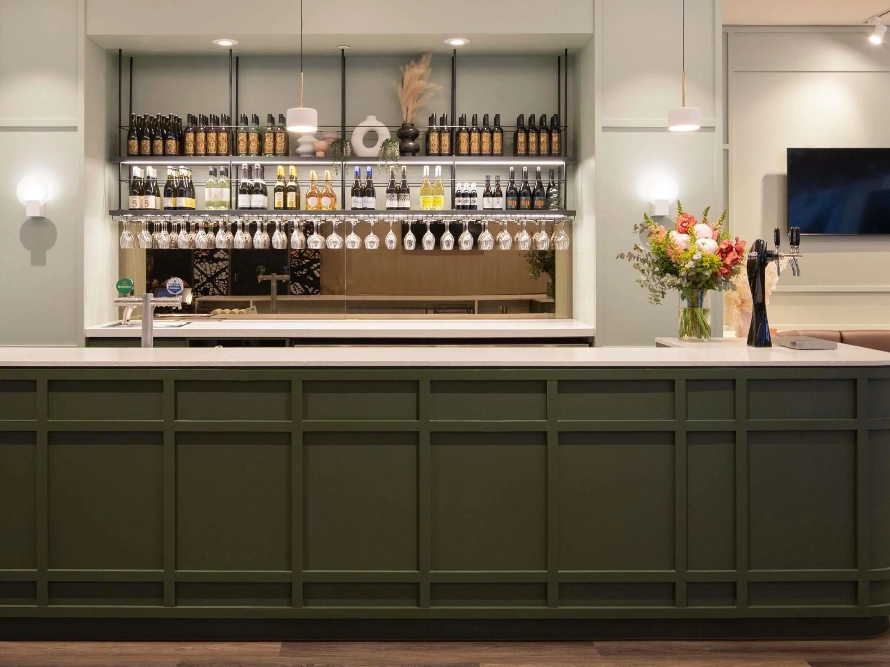 Other in Mercure Melbourne Southbank