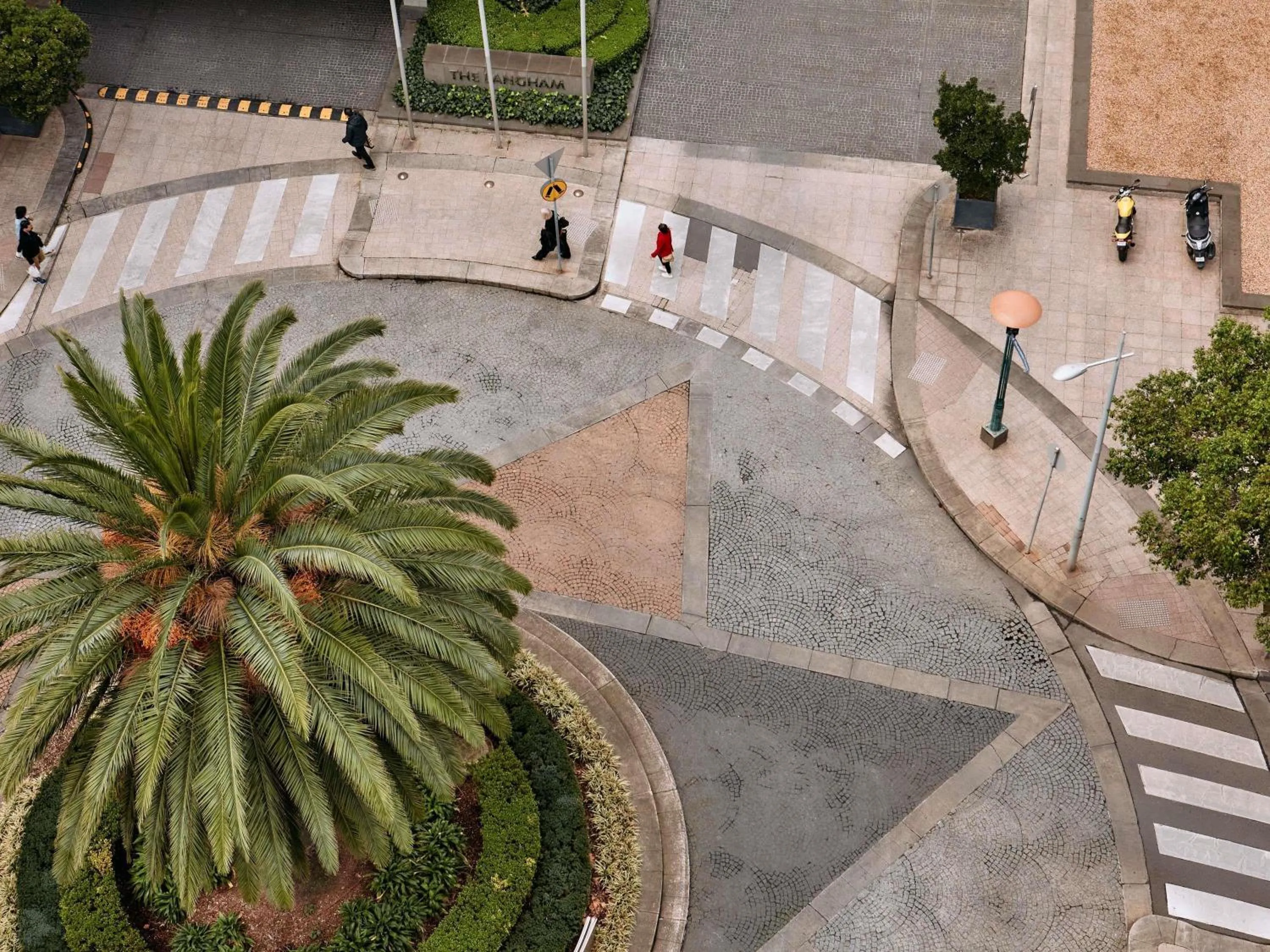 Other in Mercure Melbourne Southbank