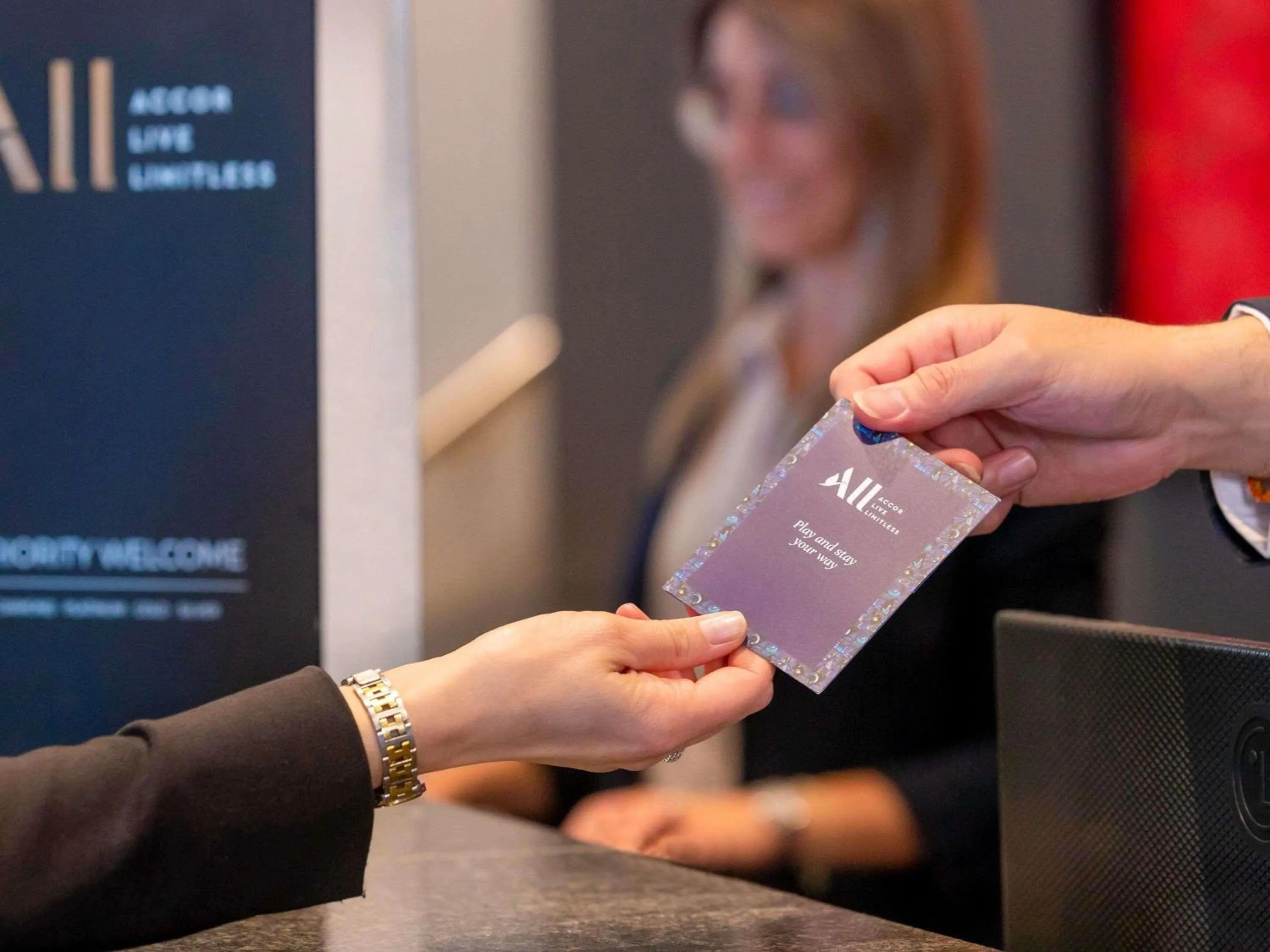 Other in Mercure Melbourne Southbank