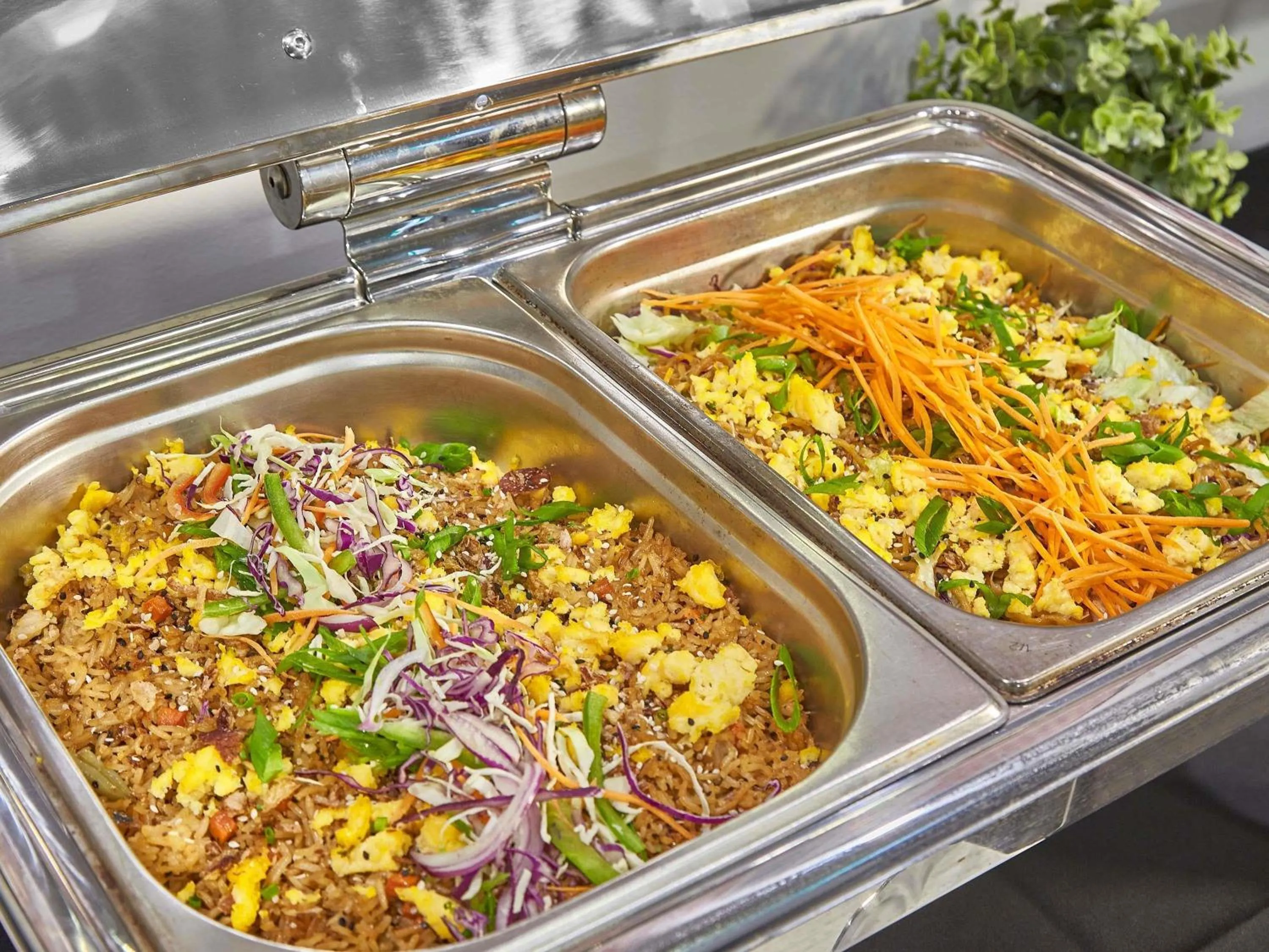 Meeting/conference room in Mercure Melbourne Southbank