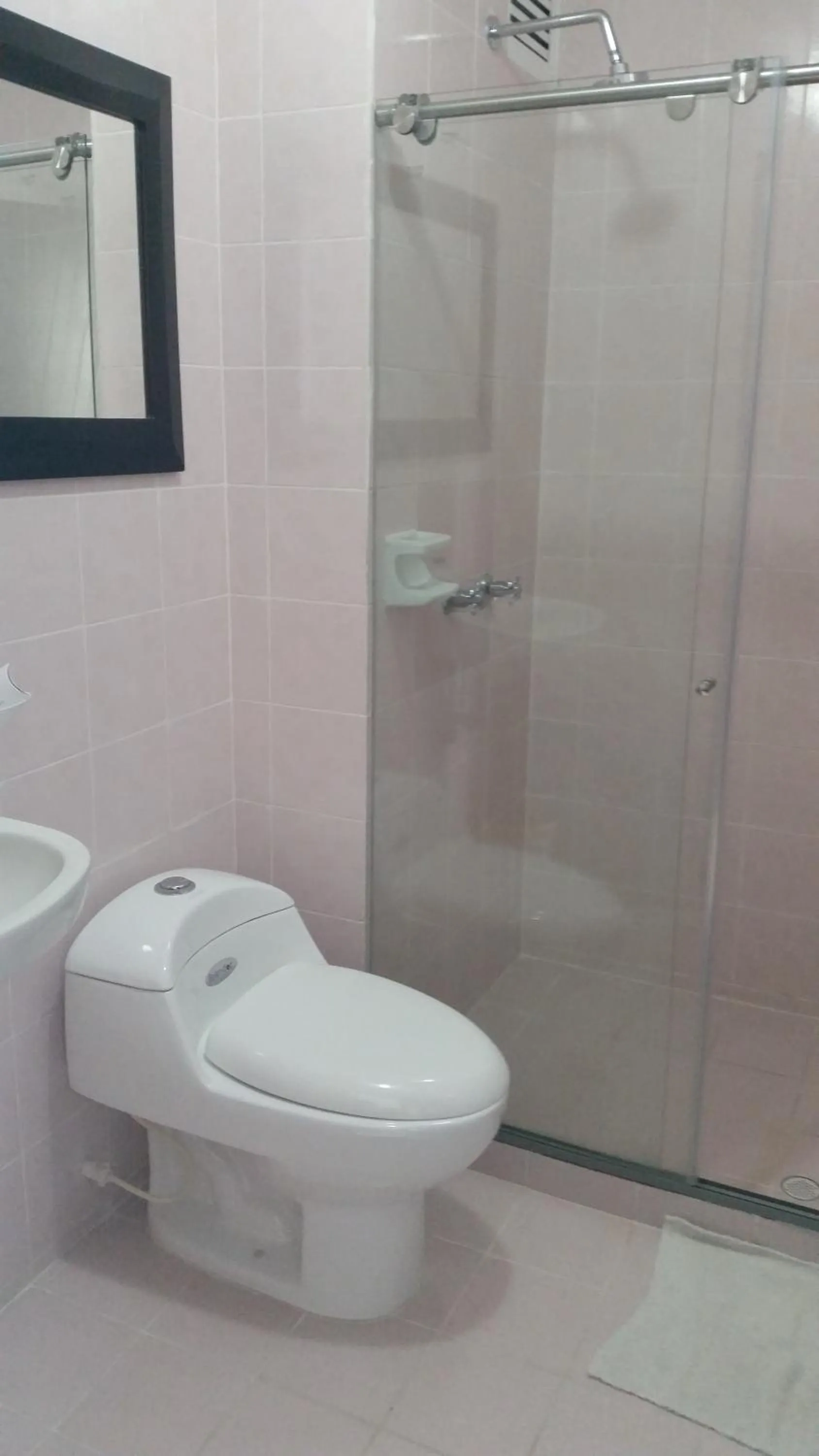 Other, Bathroom in Hotel Yuldama Rodadero Inn