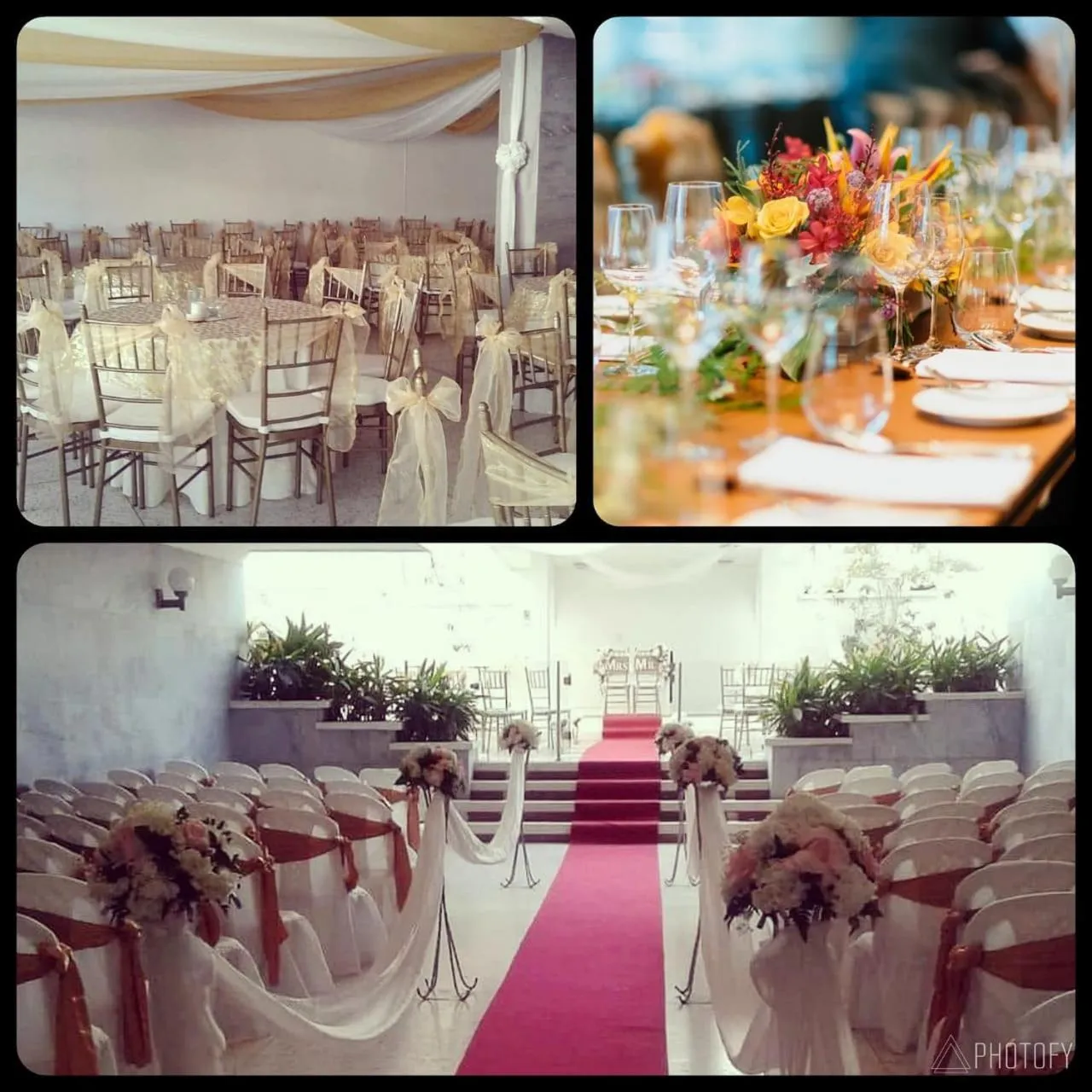 Swimming pool, Restaurant/Places to Eat in Hotel Yuldama Rodadero Inn