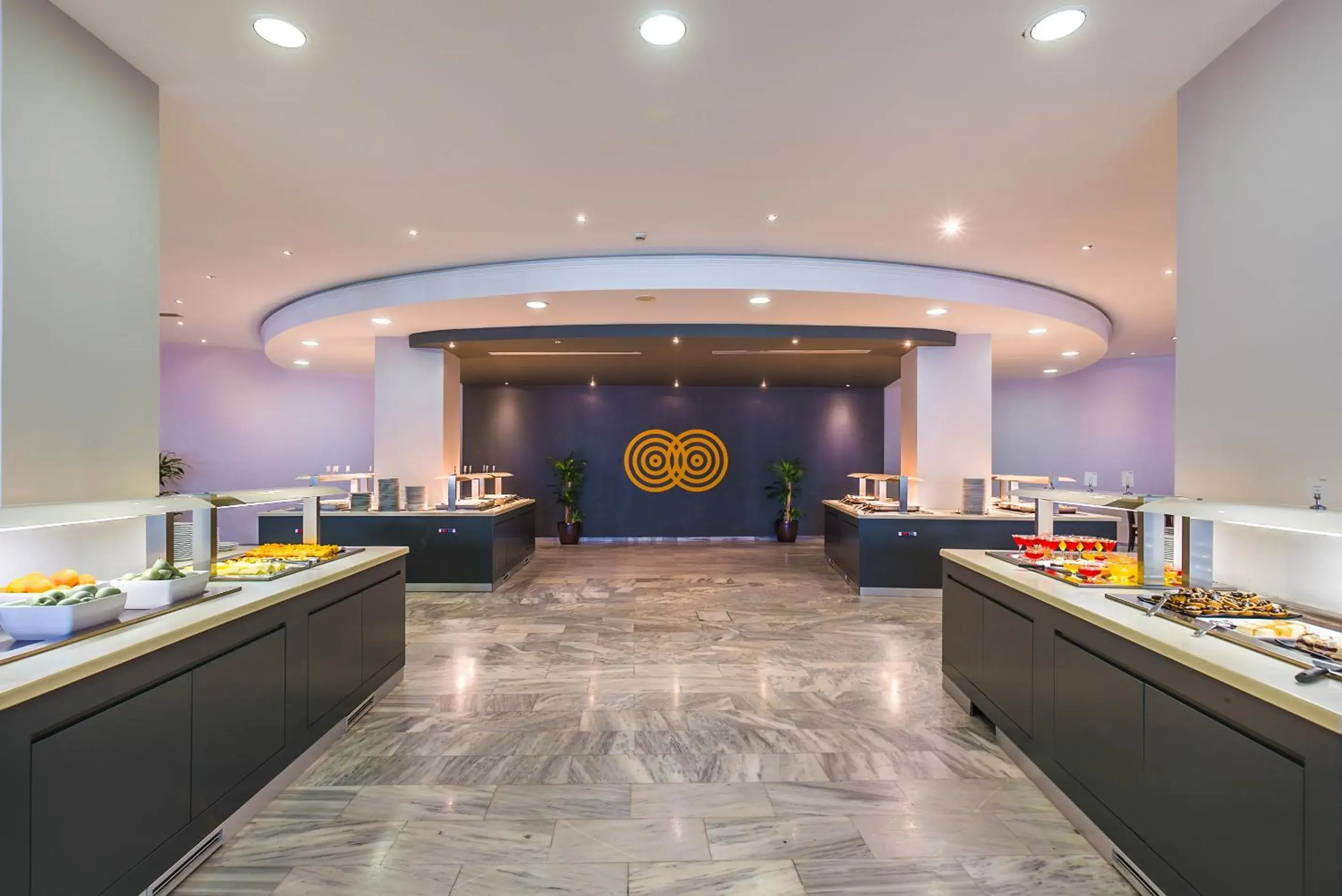 Restaurant/places to eat in Kipriotis Aqualand Hotel Restaurant/places to eat in Kipriotis Aqualand Hotel