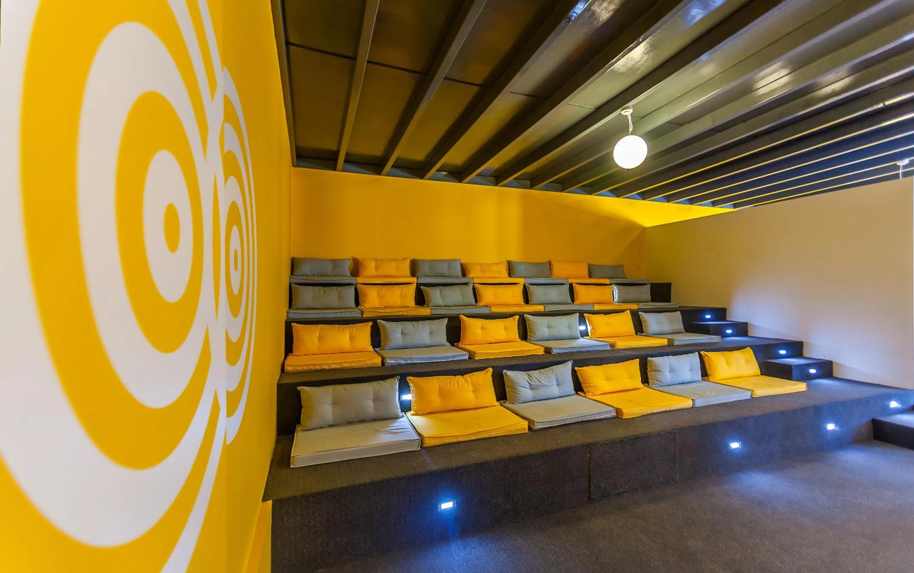 Activities in Kipriotis Aqualand Hotel