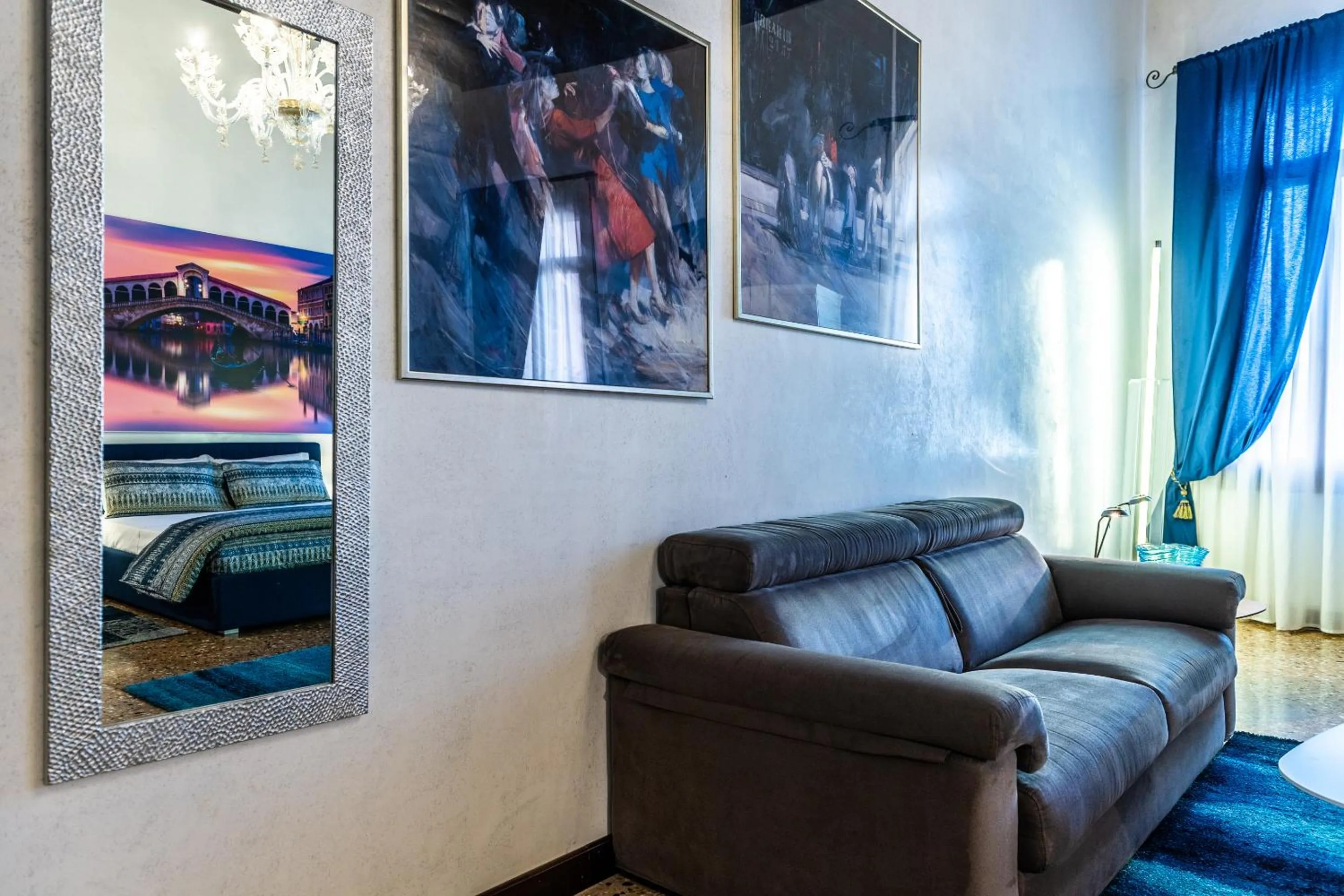 Other in Cà Sant`Angelo