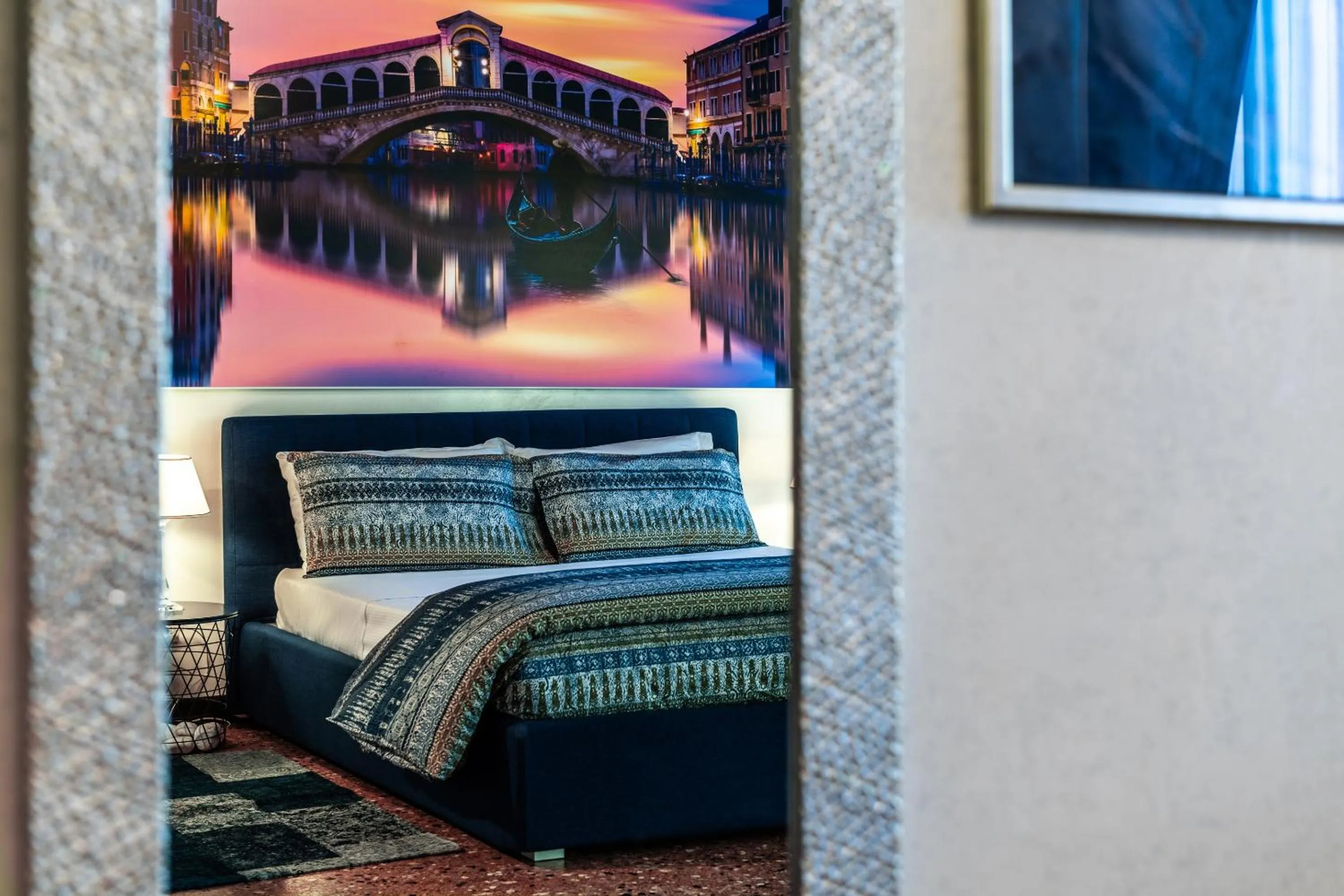 Other, Bed in Cà Sant`Angelo