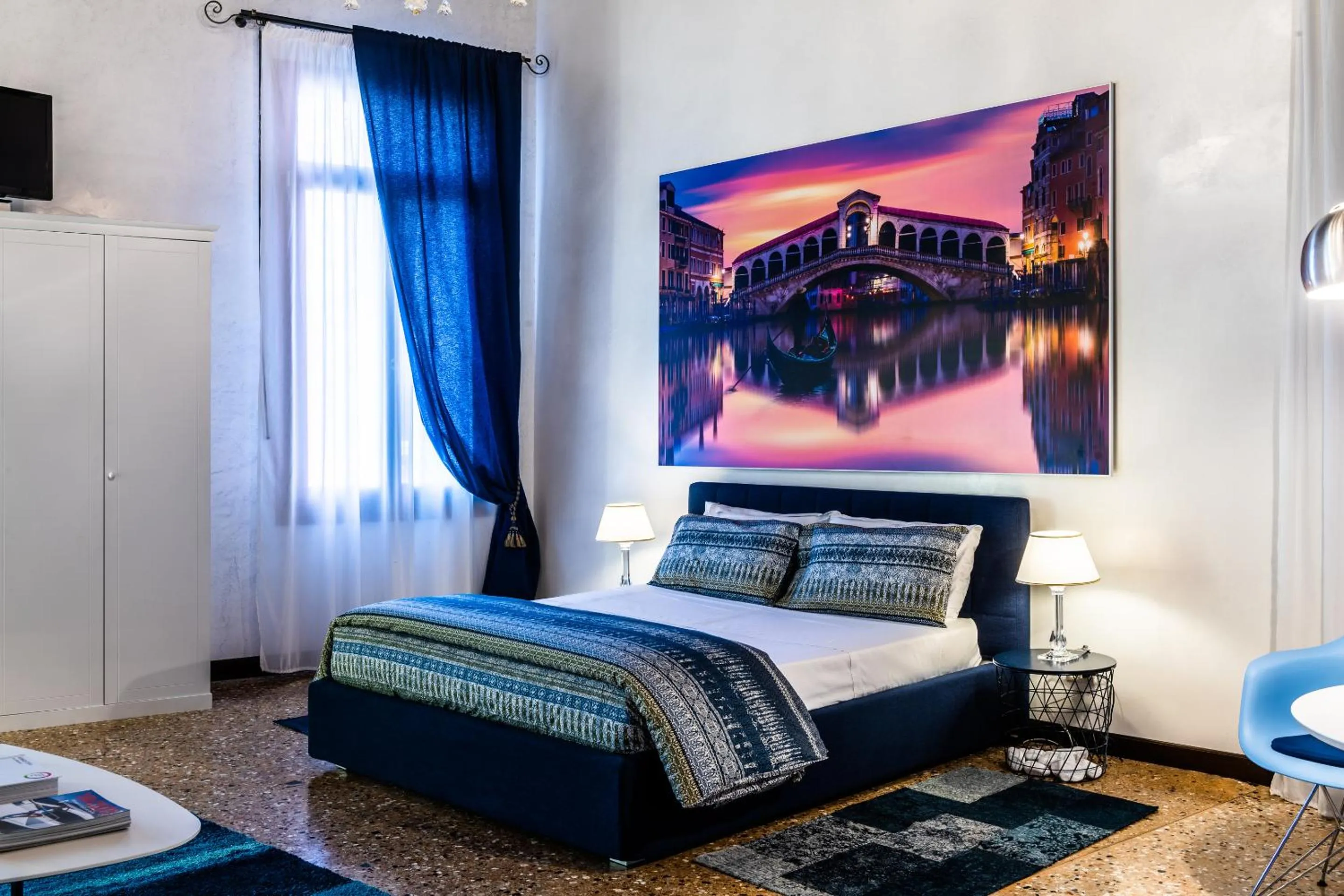 Other, Bed in Cà Sant`Angelo