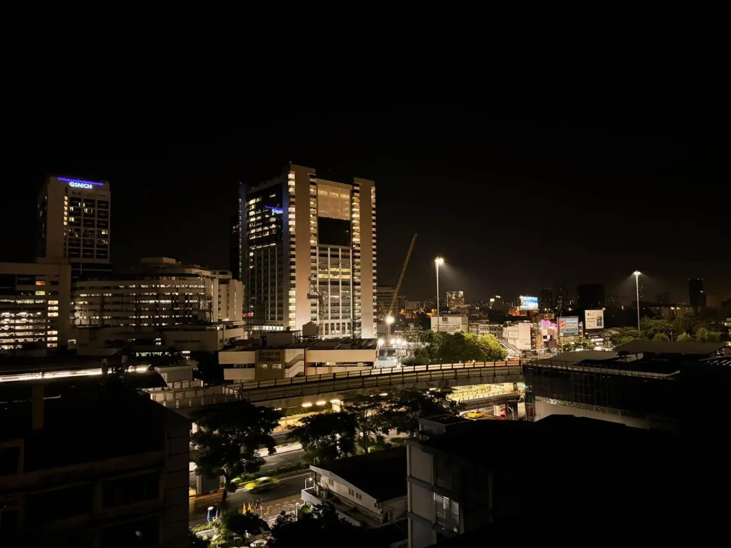 The Victory View The Victory View