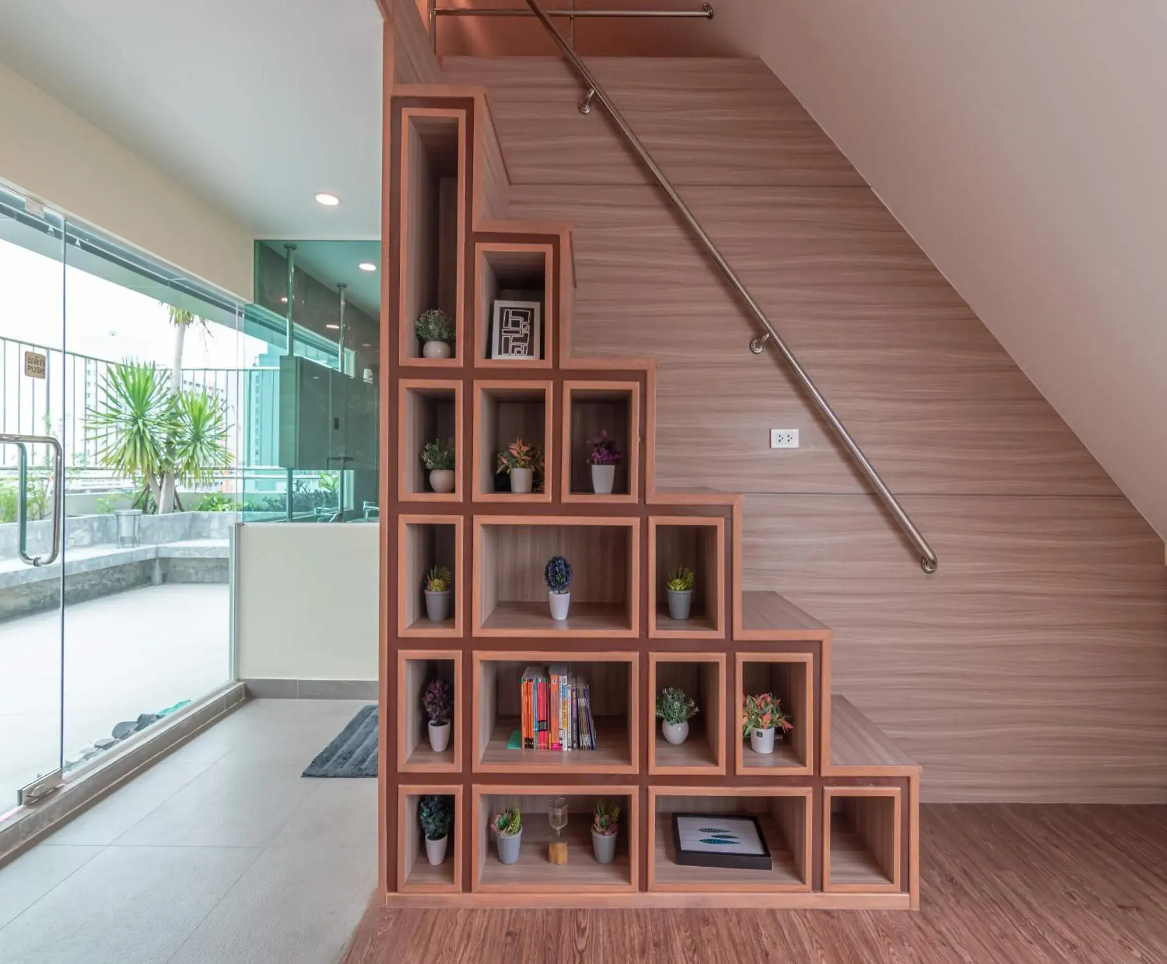 The Victory View The Victory View