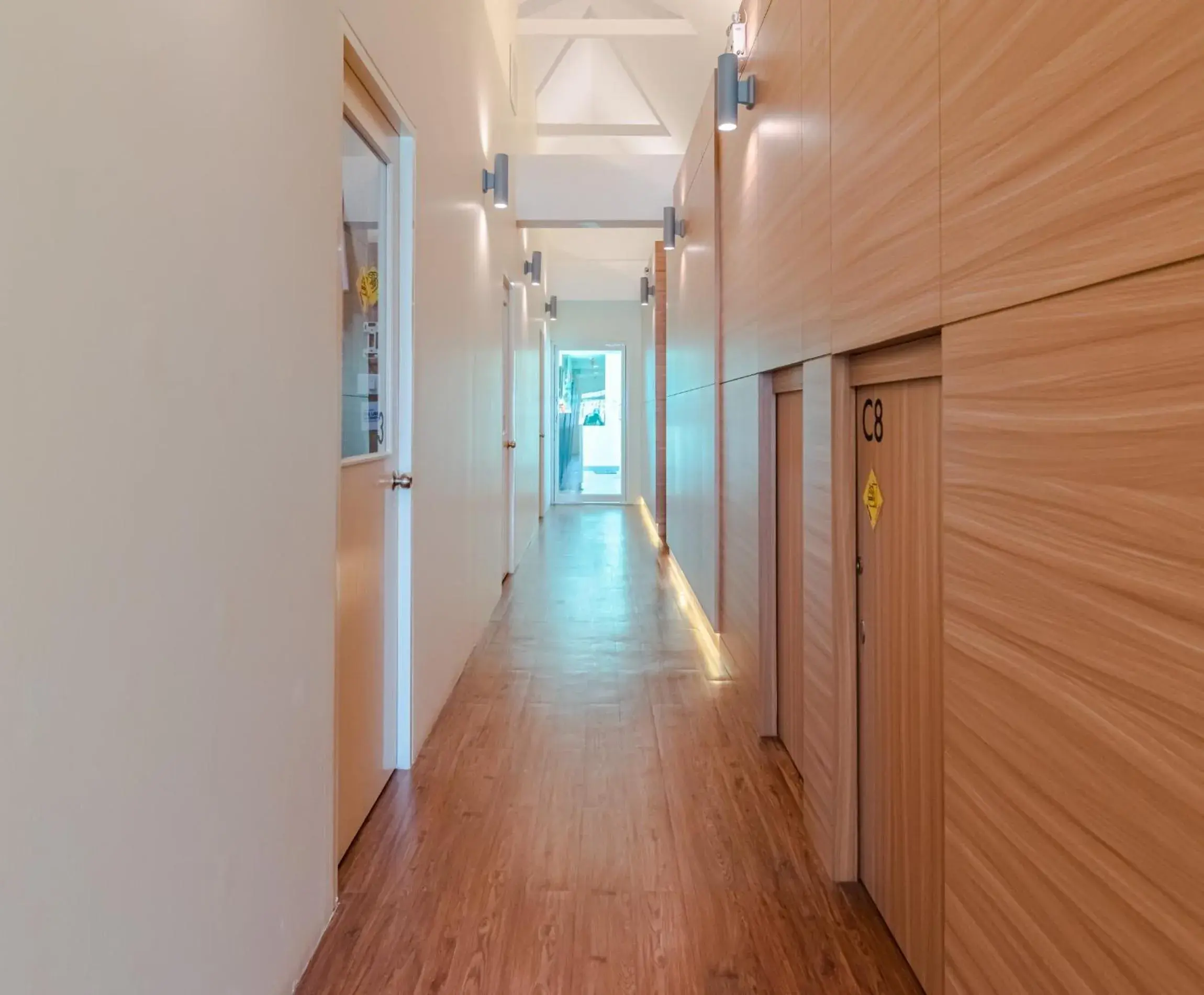 The Victory View The Victory View