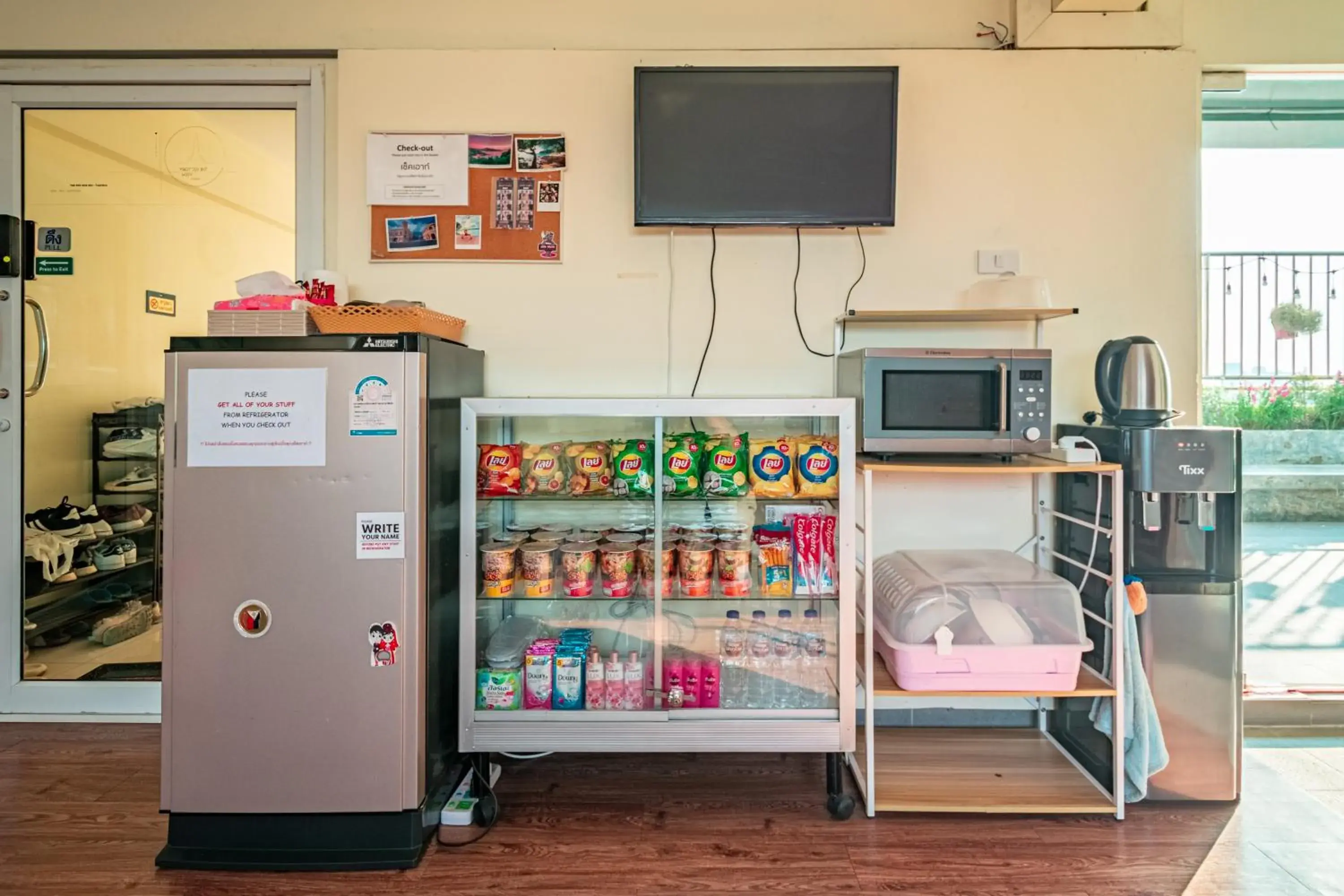 The Victory View The Victory View