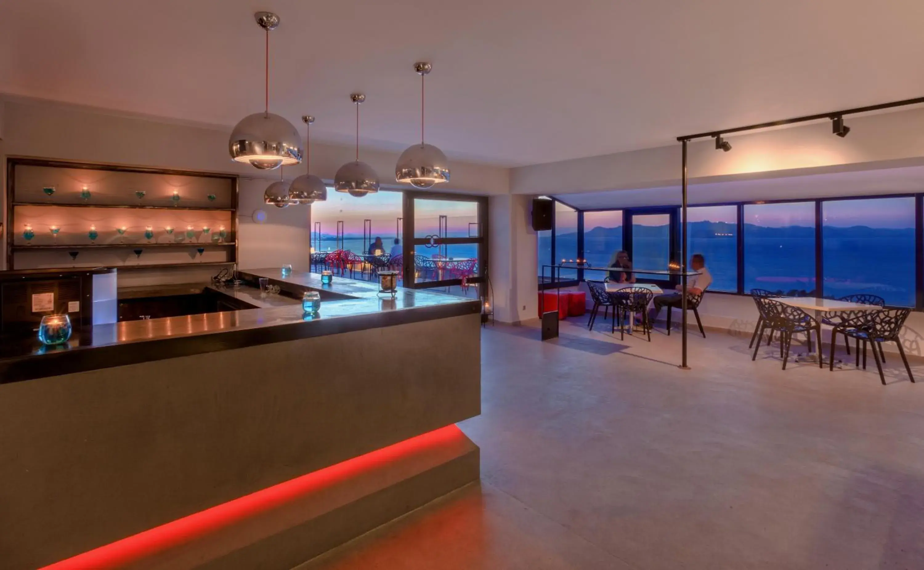 View (from property/room) in Kipriotis Panorama Hotel & Suites View (from property/room) in Kipriotis Panorama Hotel & Suites