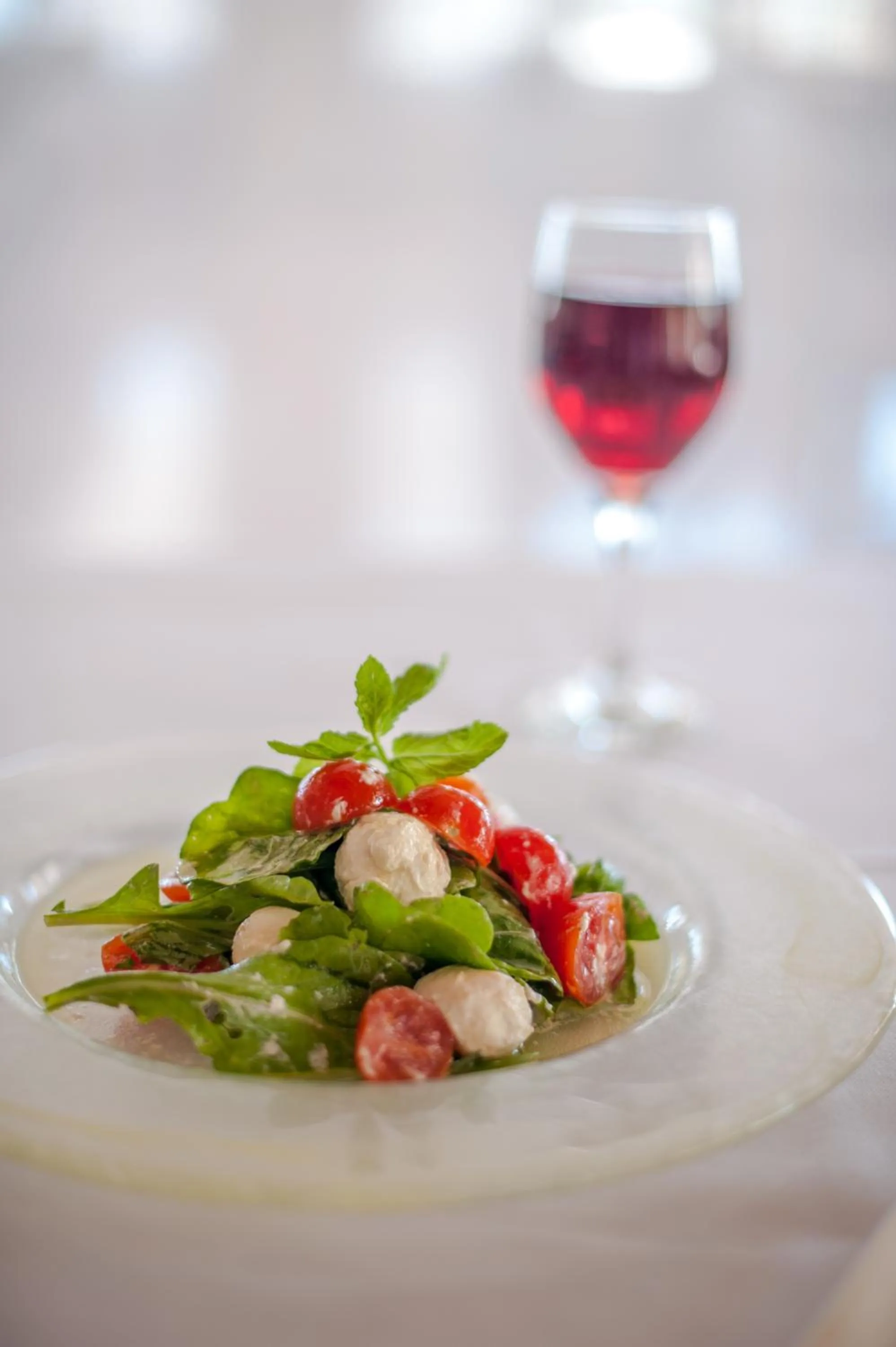 Food in Kipriotis Panorama Hotel & Suites