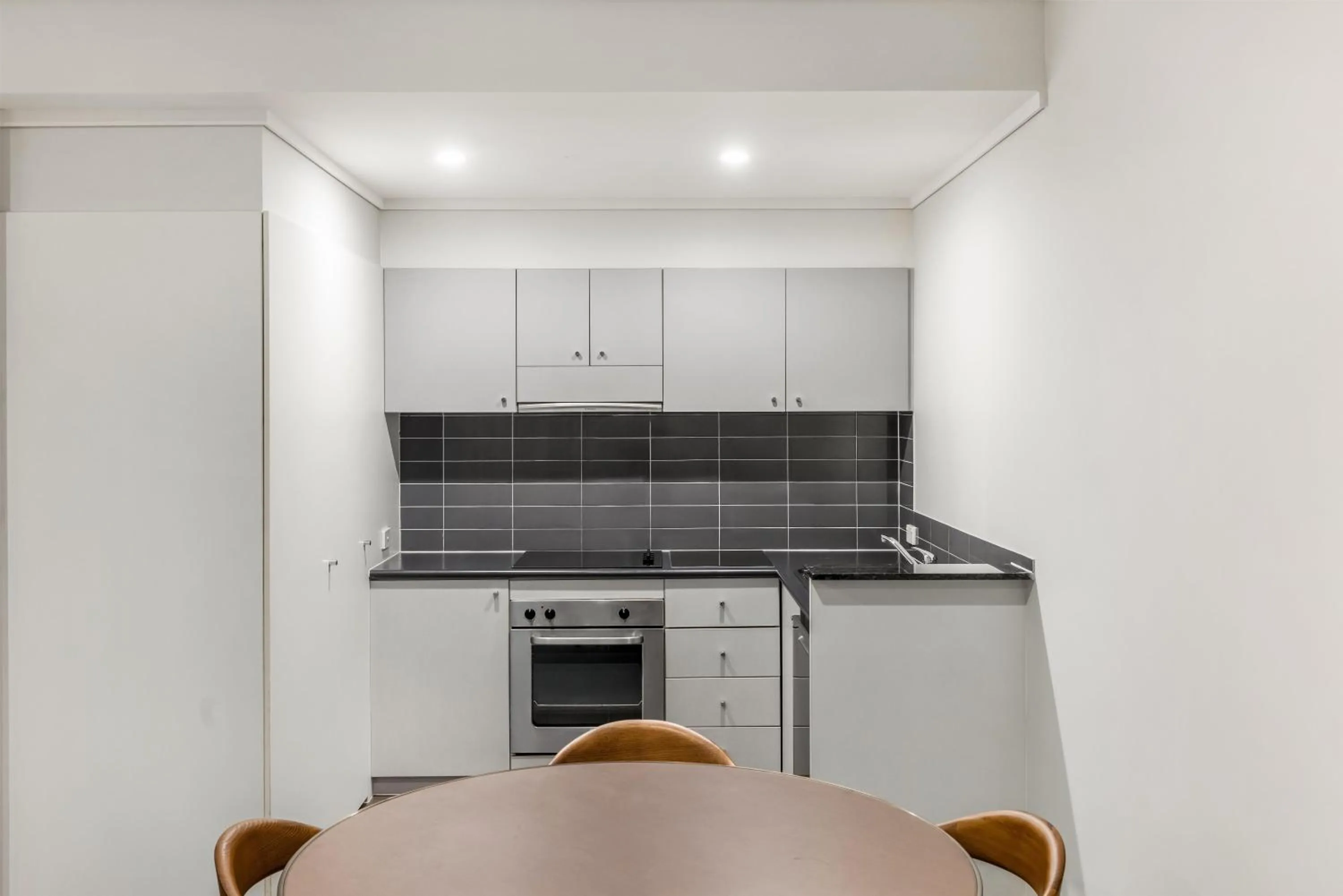 Bedroom in Adina Apartment Hotel Perth Barrack Plaza