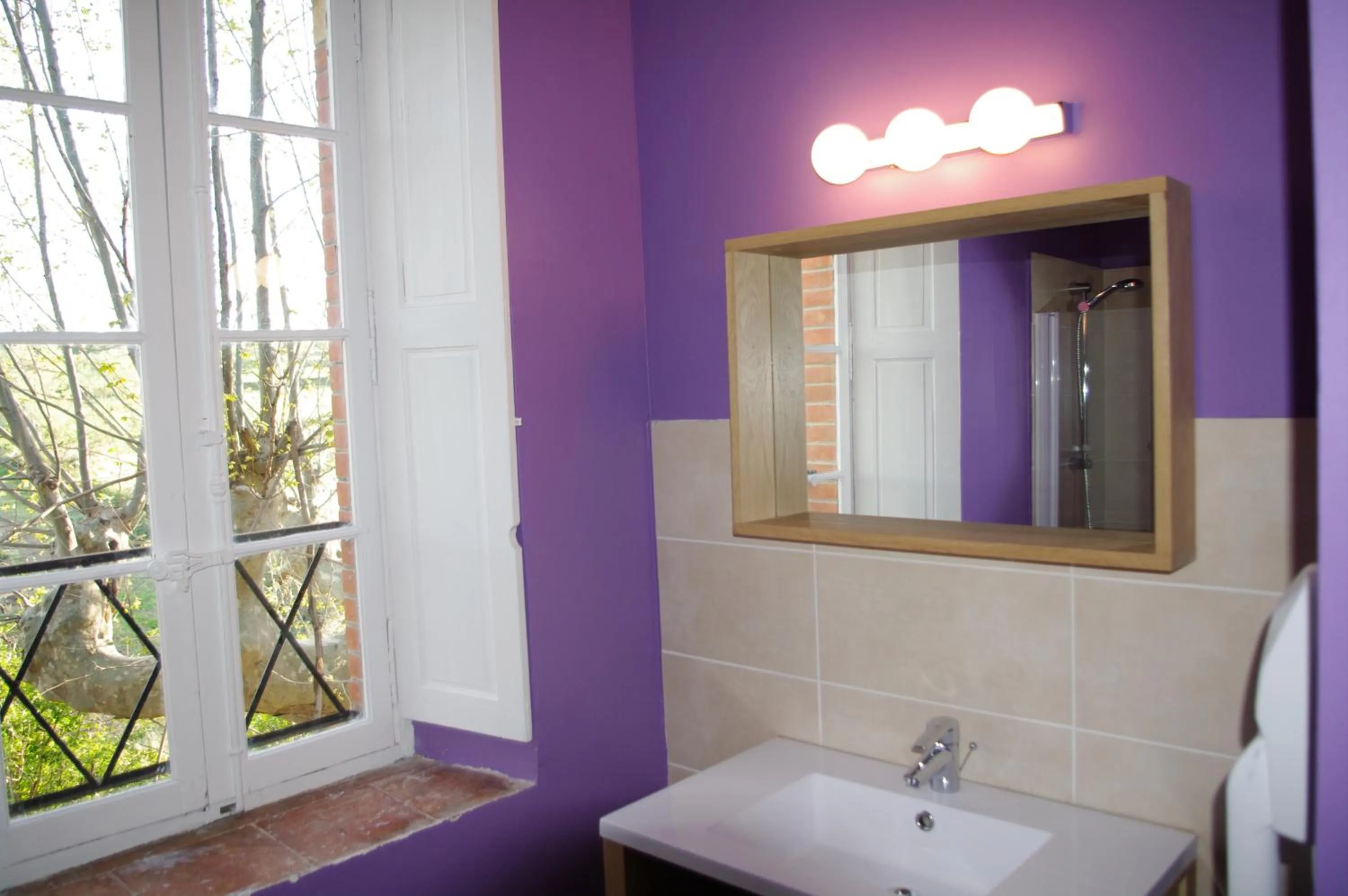 Chateau Le Vergel Authenac