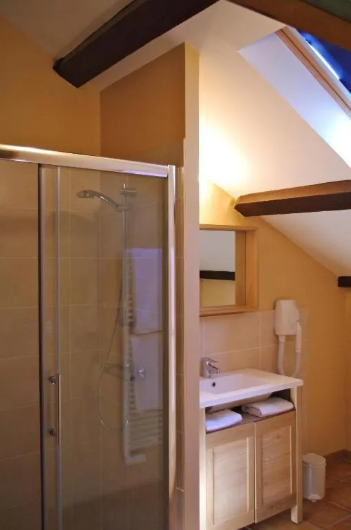 Chateau Le Vergel Authenac