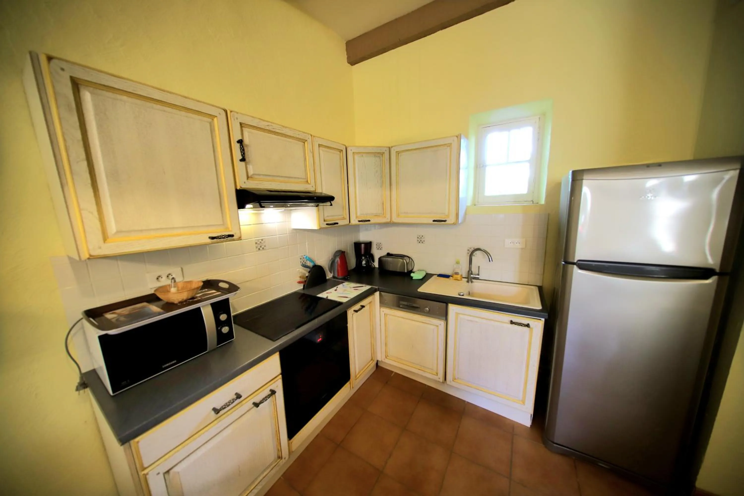 Chateau Le Vergel Authenac