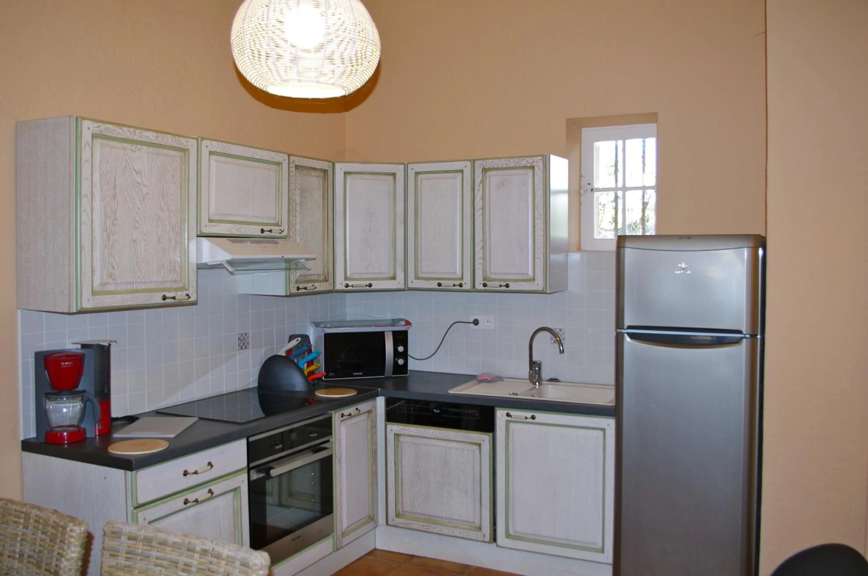 Chateau Le Vergel Authenac