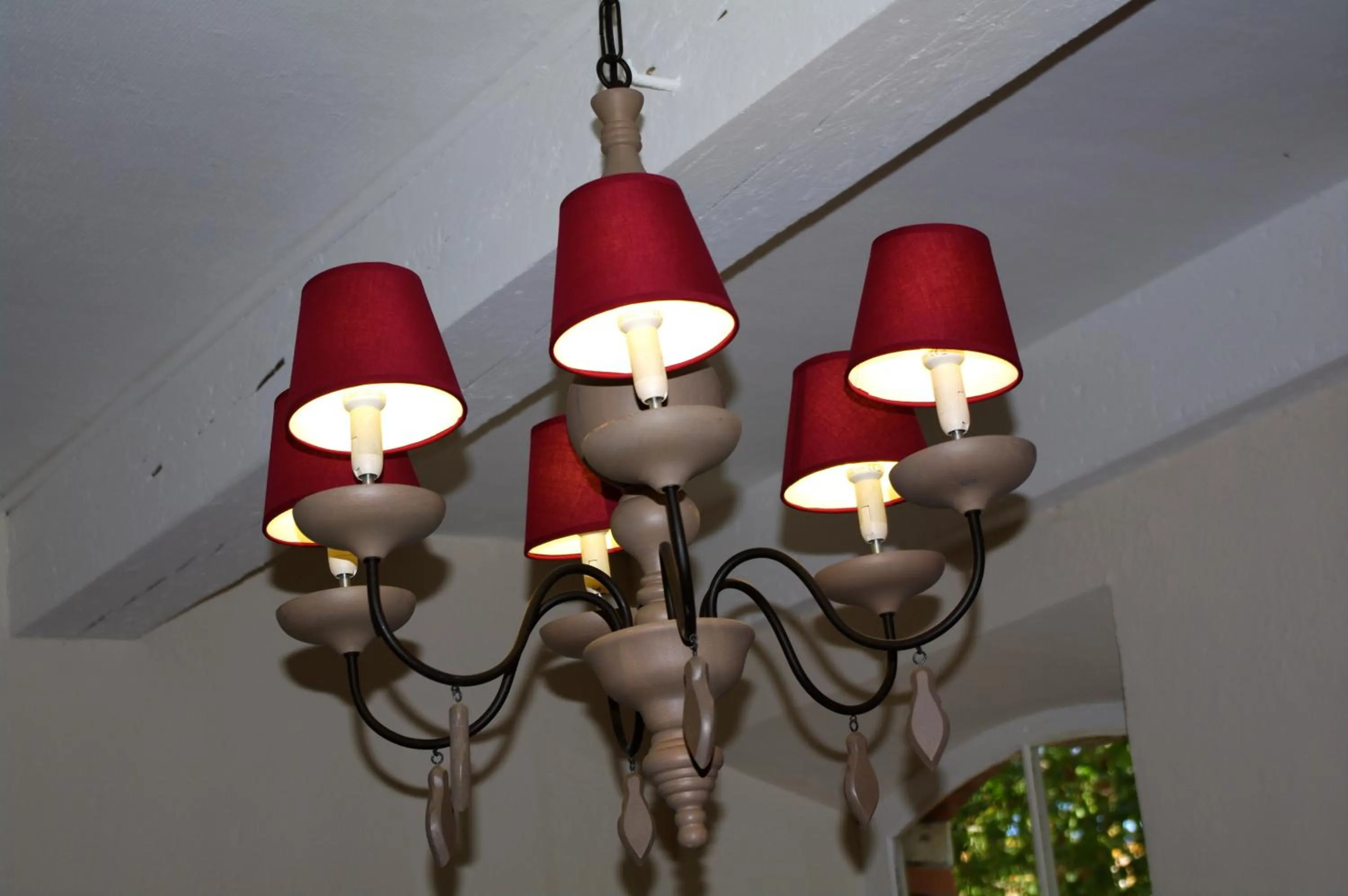 Chateau Le Vergel Authenac