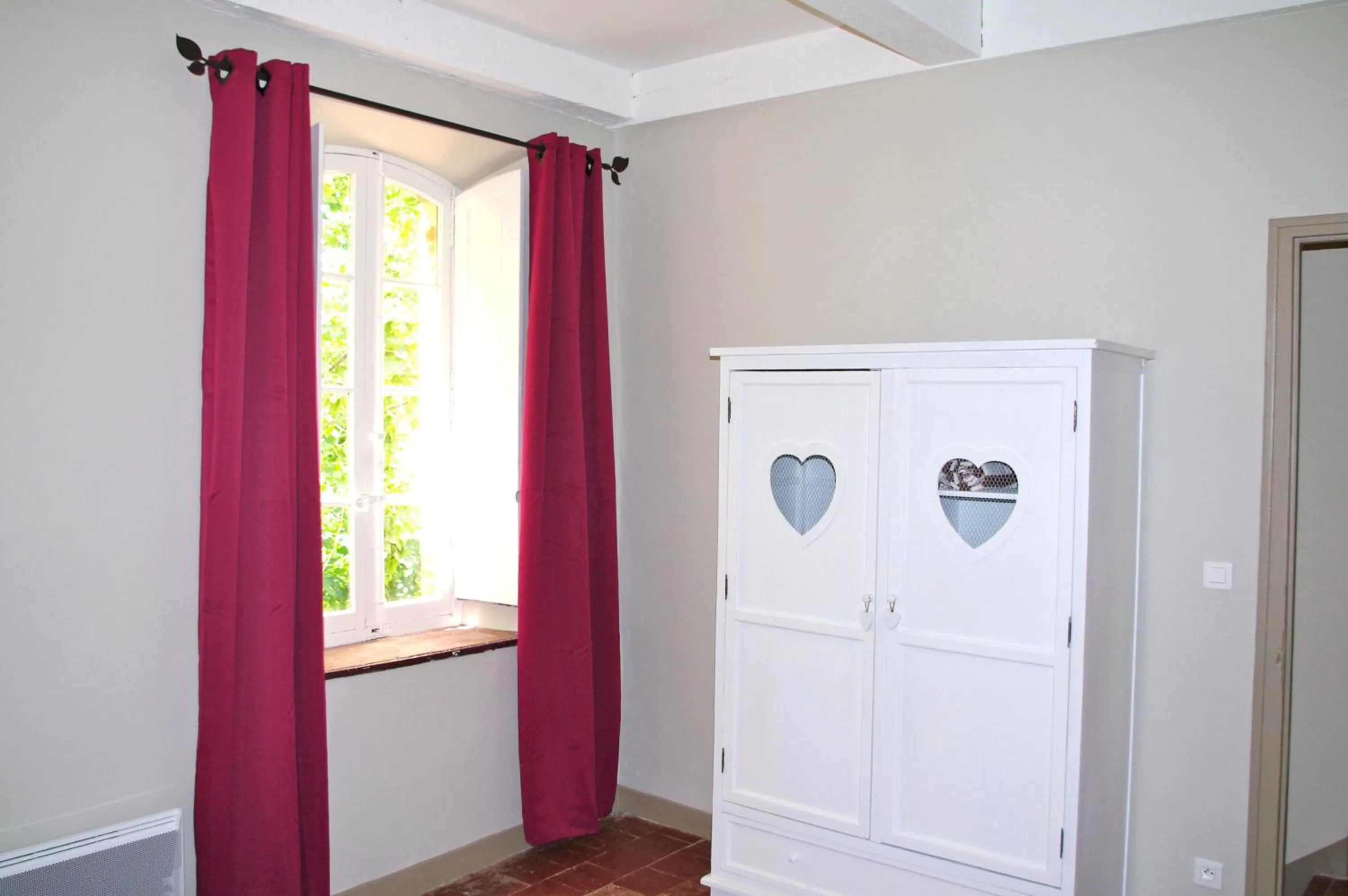 Chateau Le Vergel Authenac