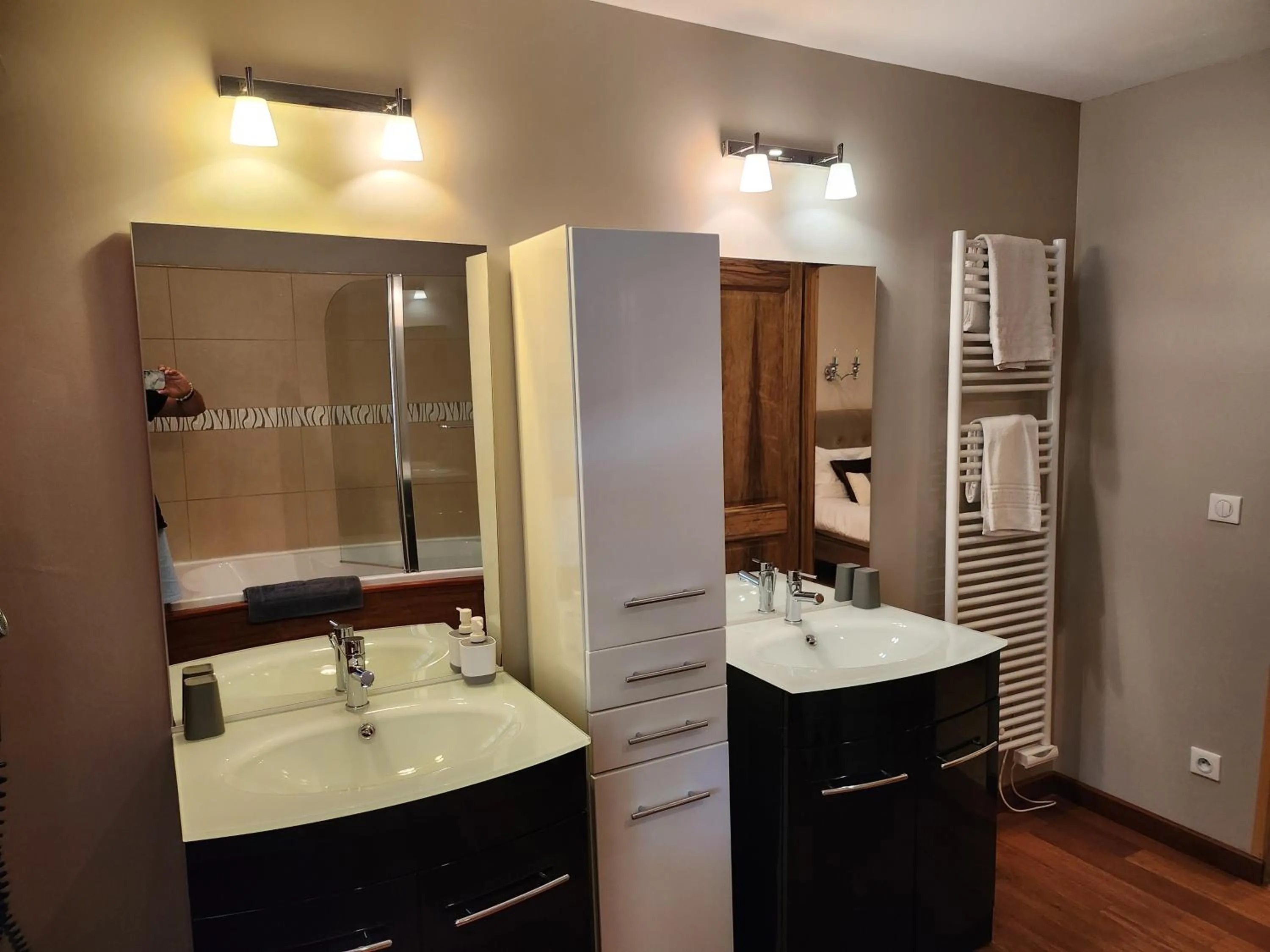 Chateau Le Vergel Authenac