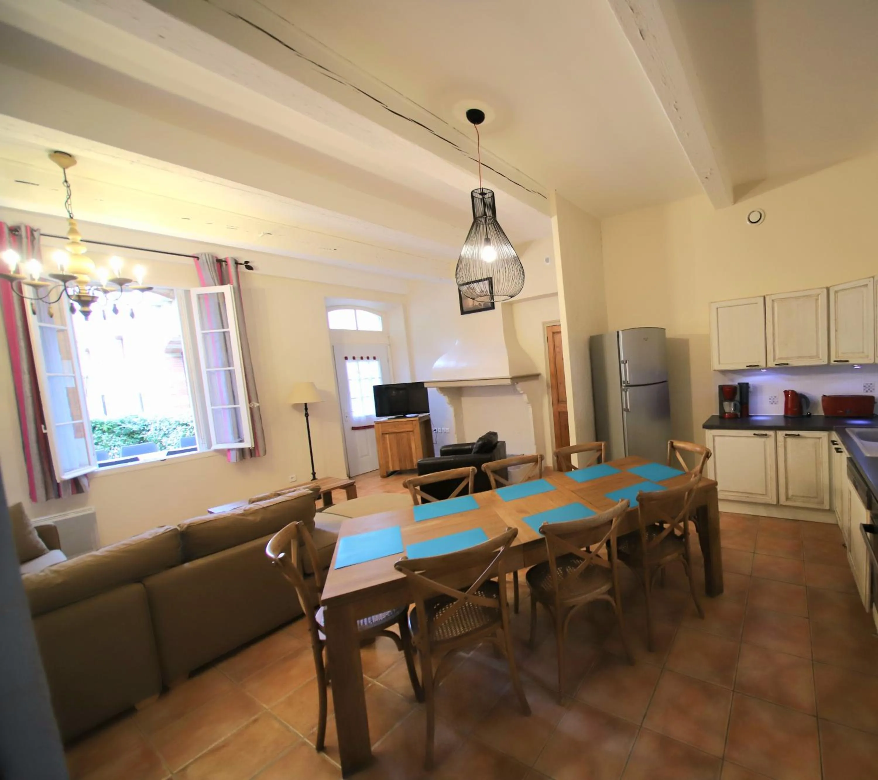 Chateau Le Vergel Authenac