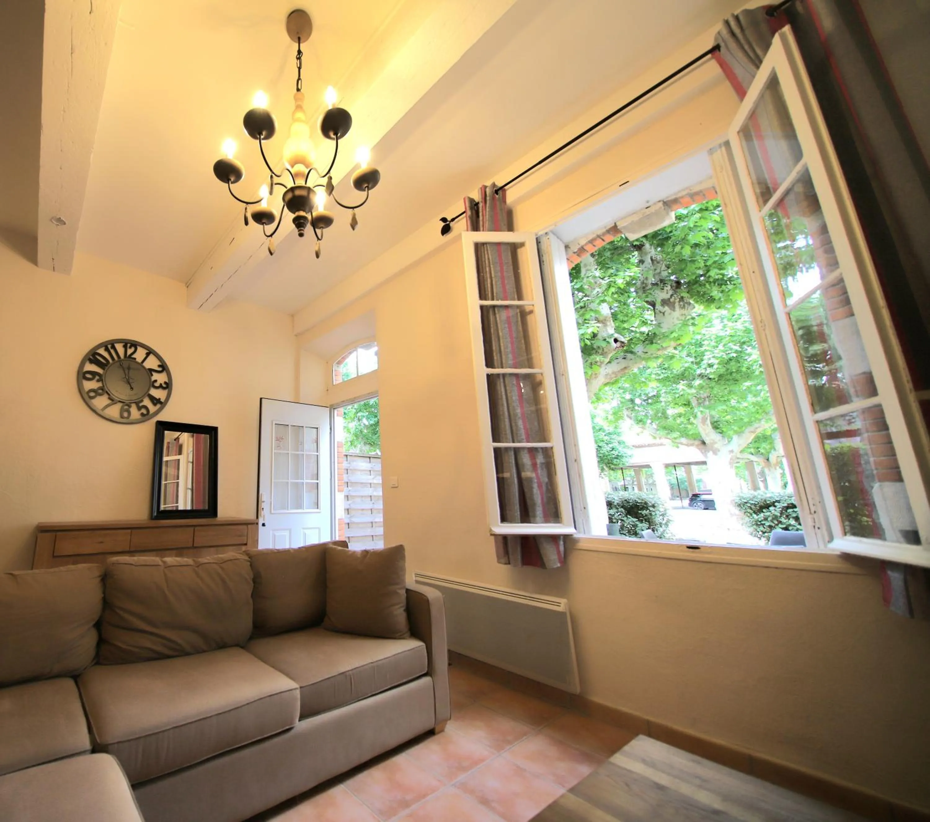 Chateau Le Vergel Authenac