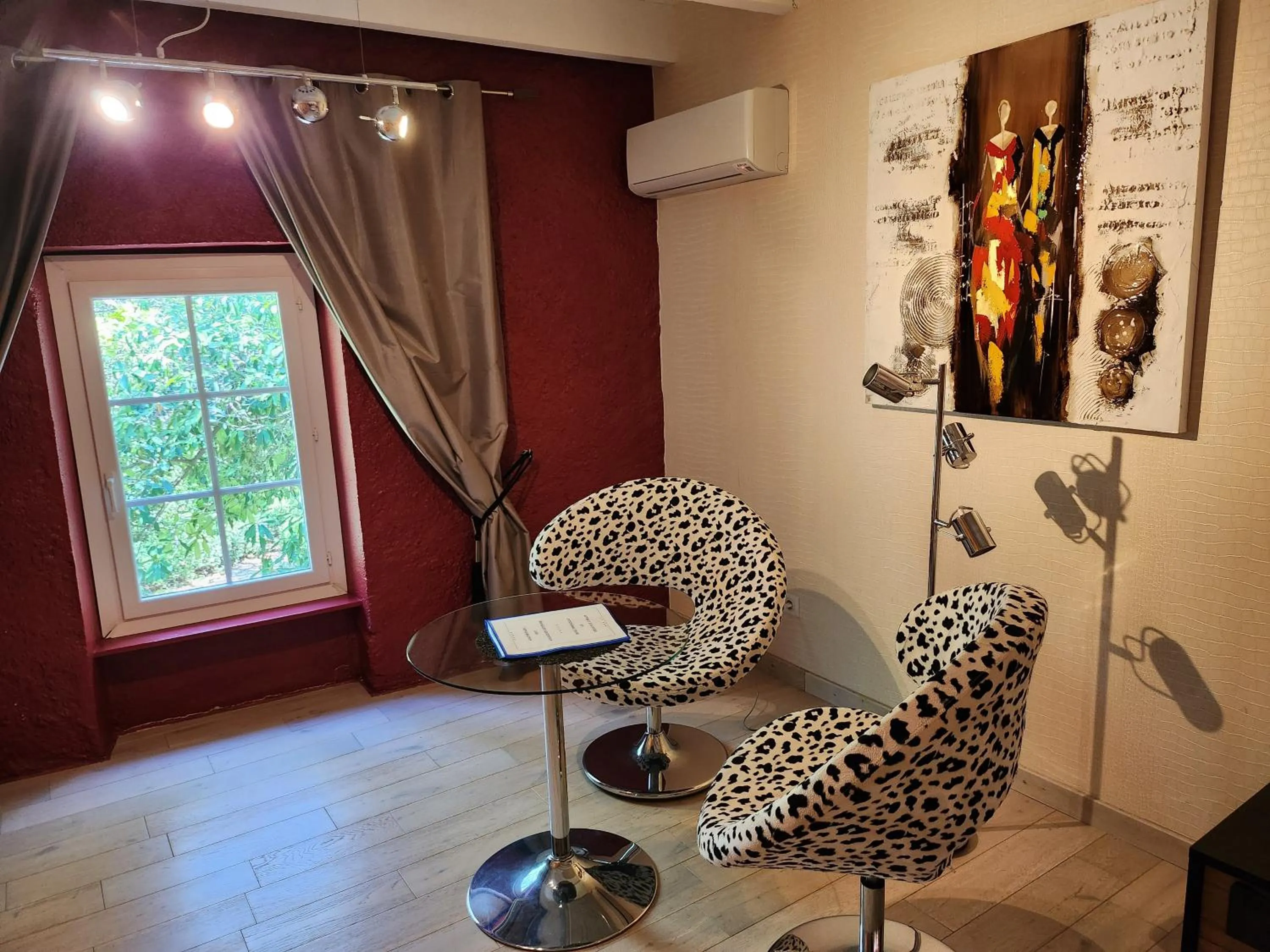 Chateau Le Vergel Authenac