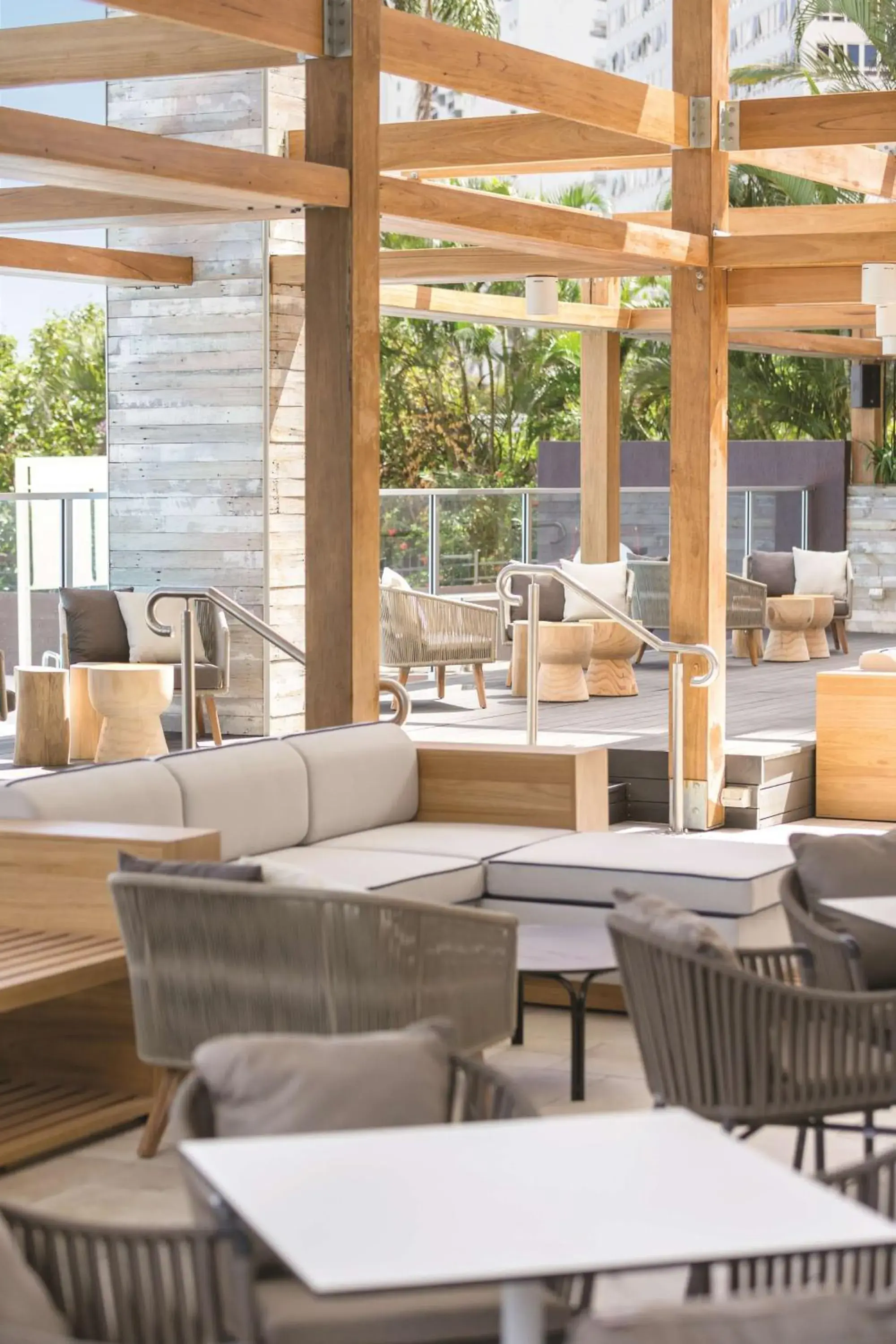 Restaurant/places to eat in Vibe Hotel Gold Coast Restaurant/places to eat in Vibe Hotel Gold Coast