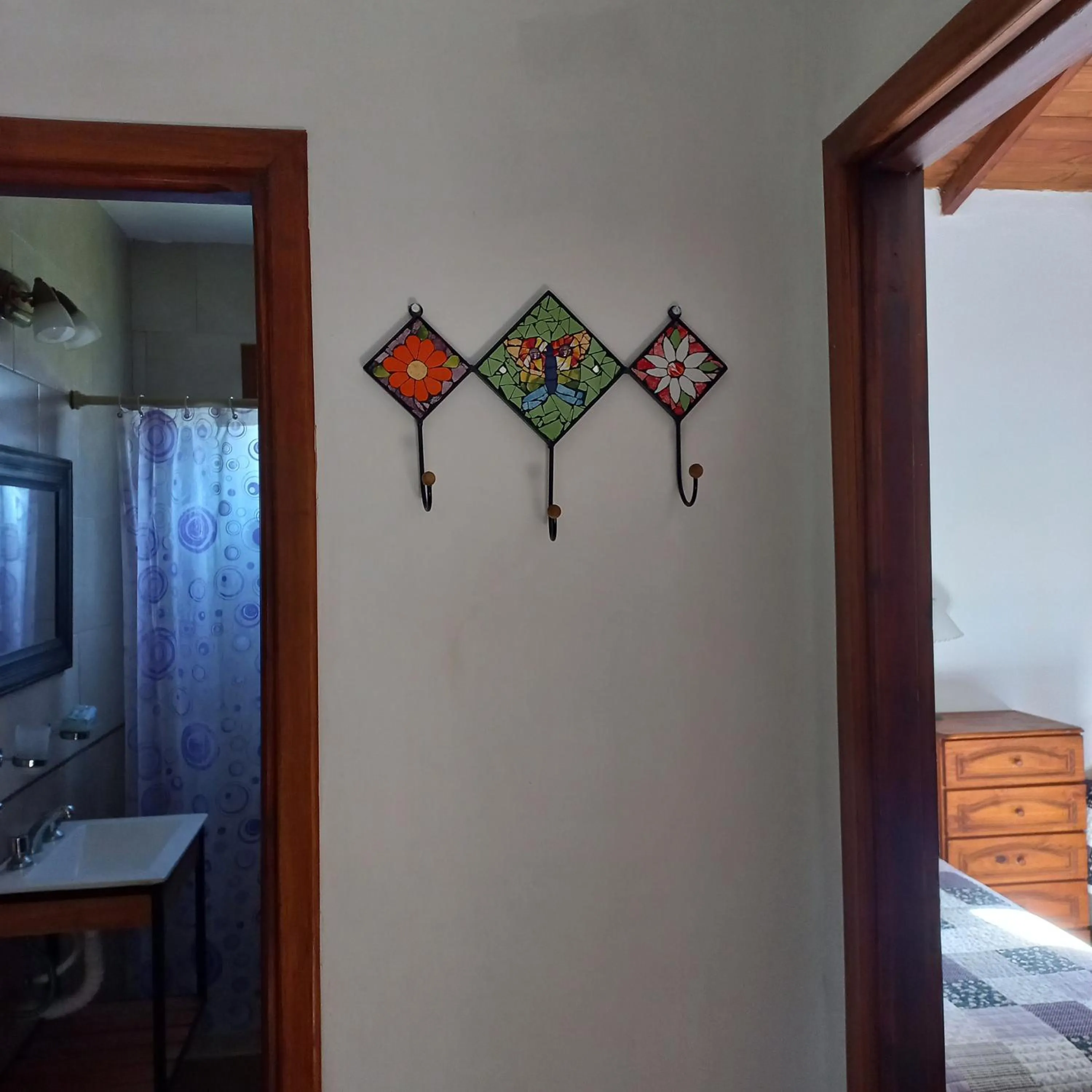 Cabañas del Gordo